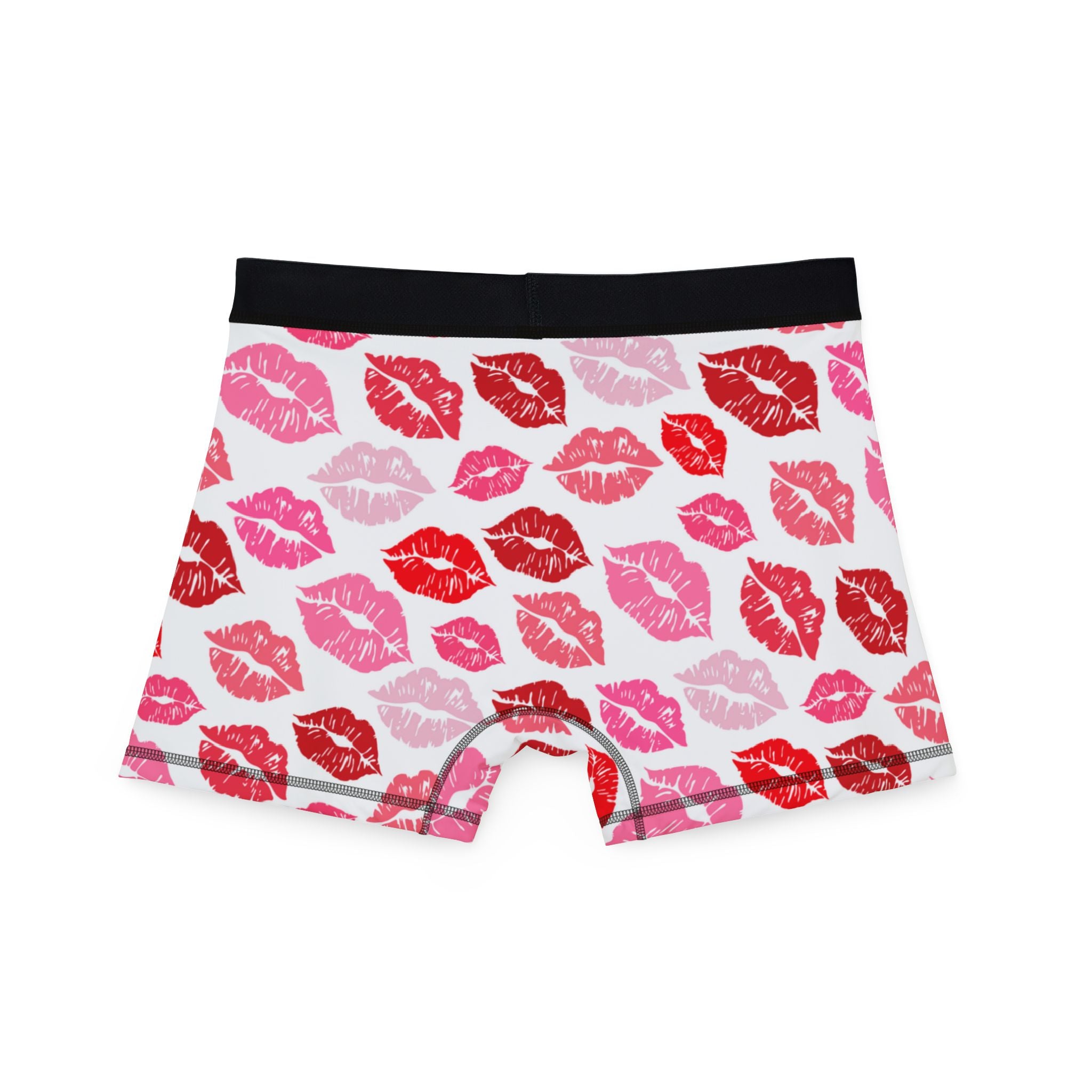Men's boxers romantic valentine