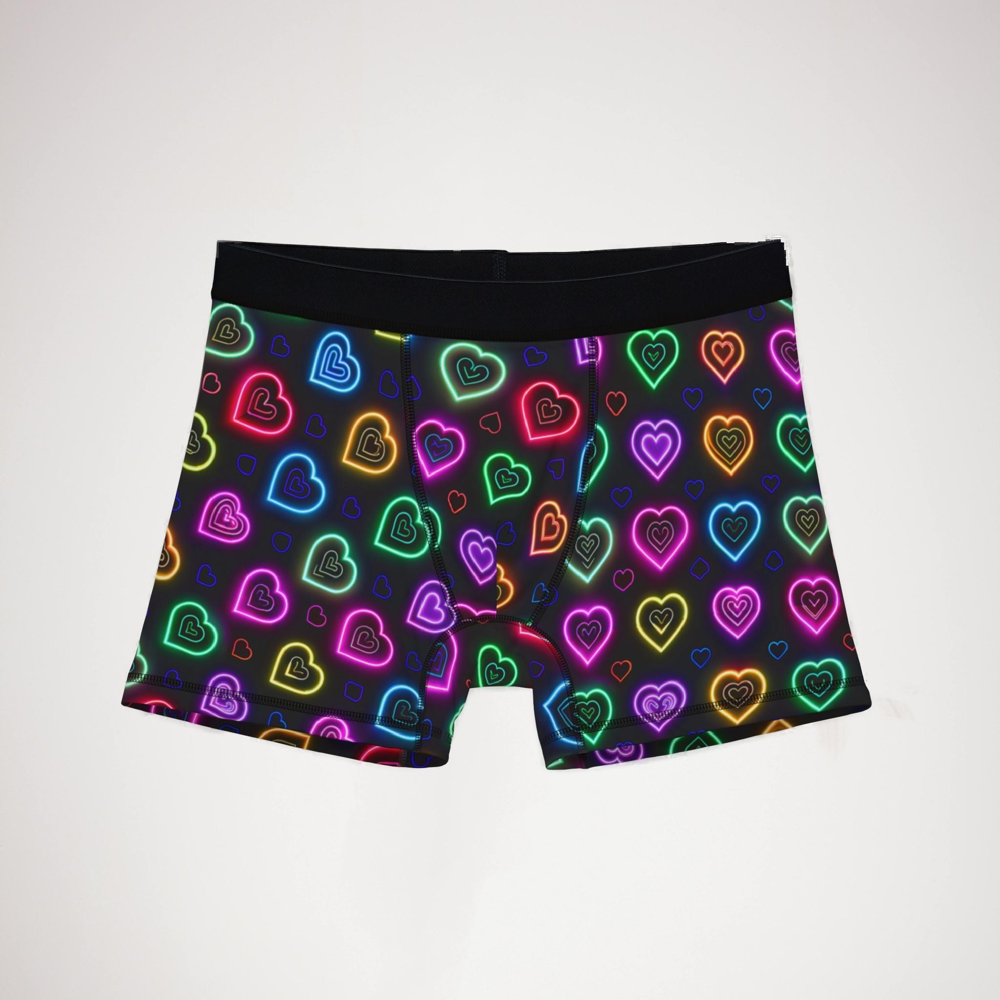 Men's boxers valentine digital extra