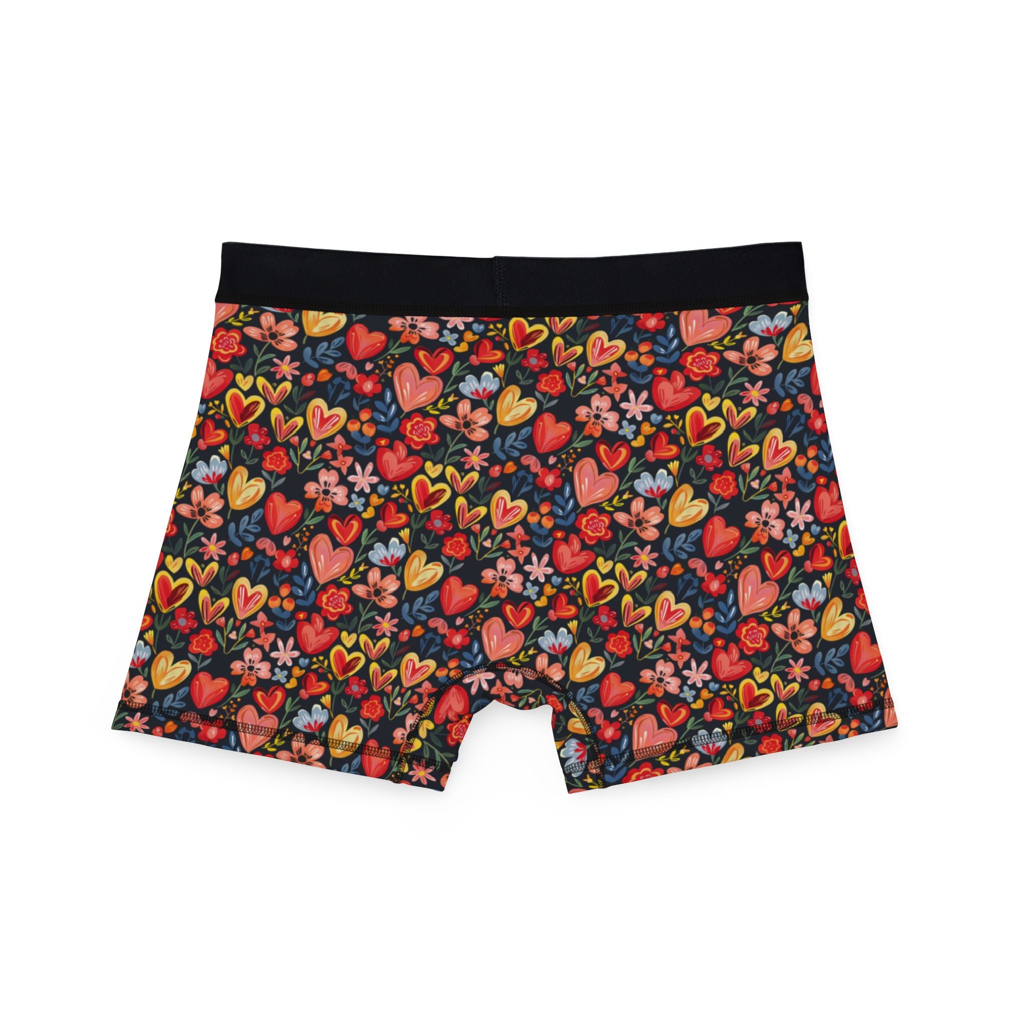 Men's boxers enternal valentine