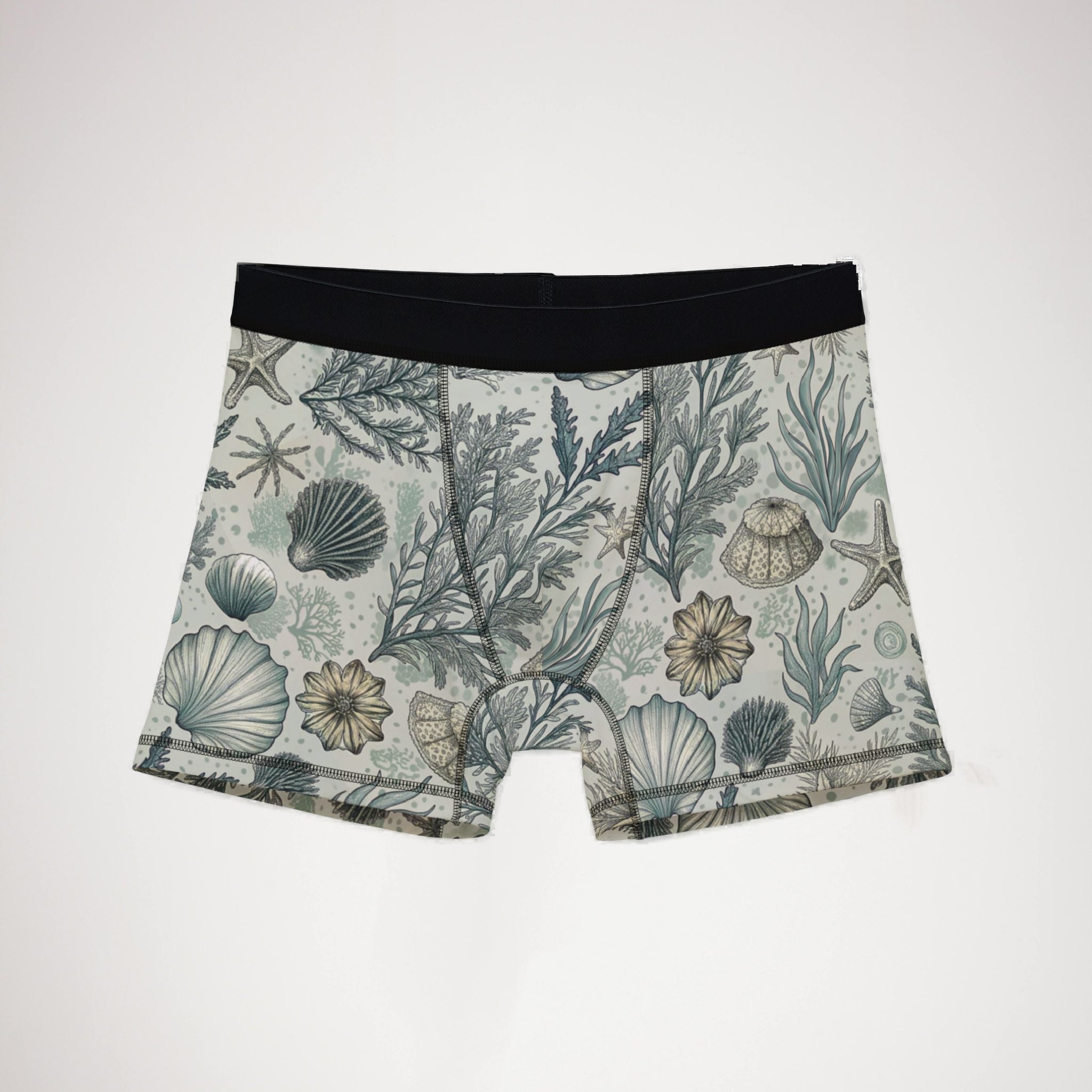 Men's boxers sea ocean extra