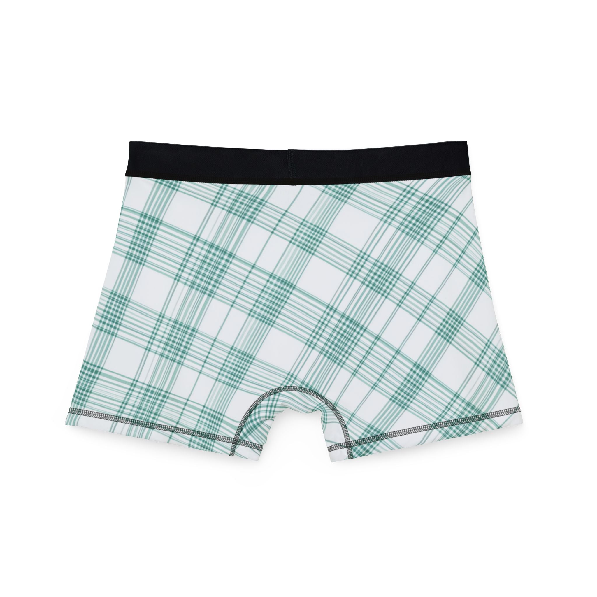 Men's boxers st patricks day one