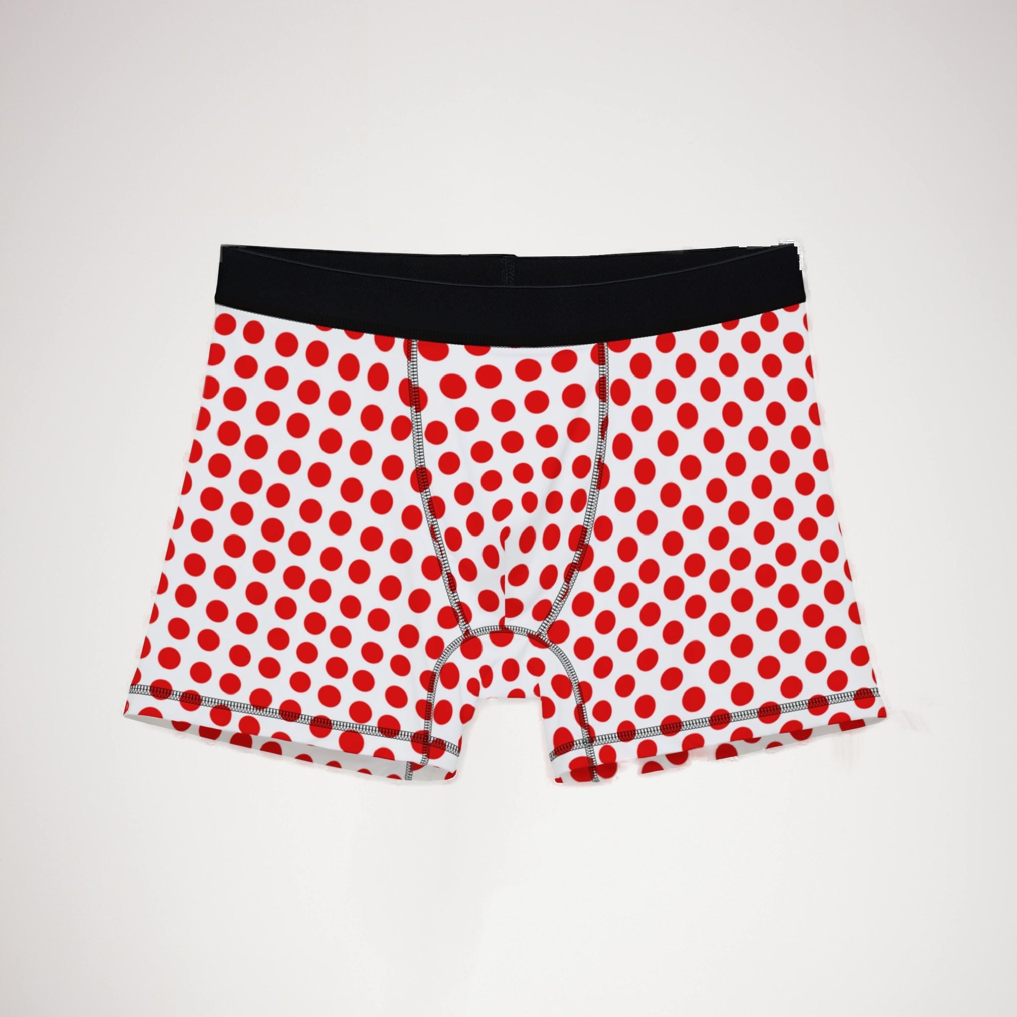 Men's boxers ladybug seamless