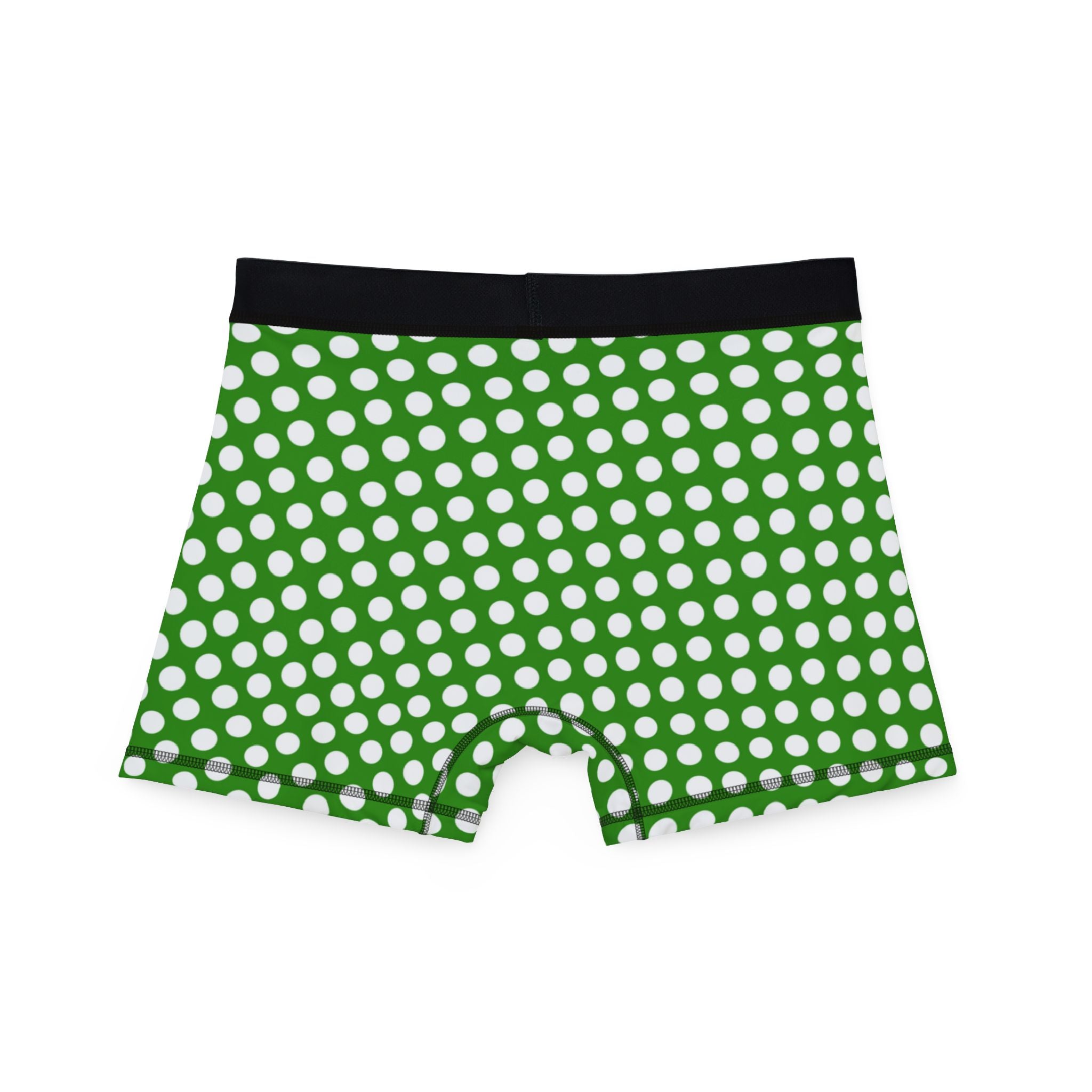 Men's boxers ladybug seamless