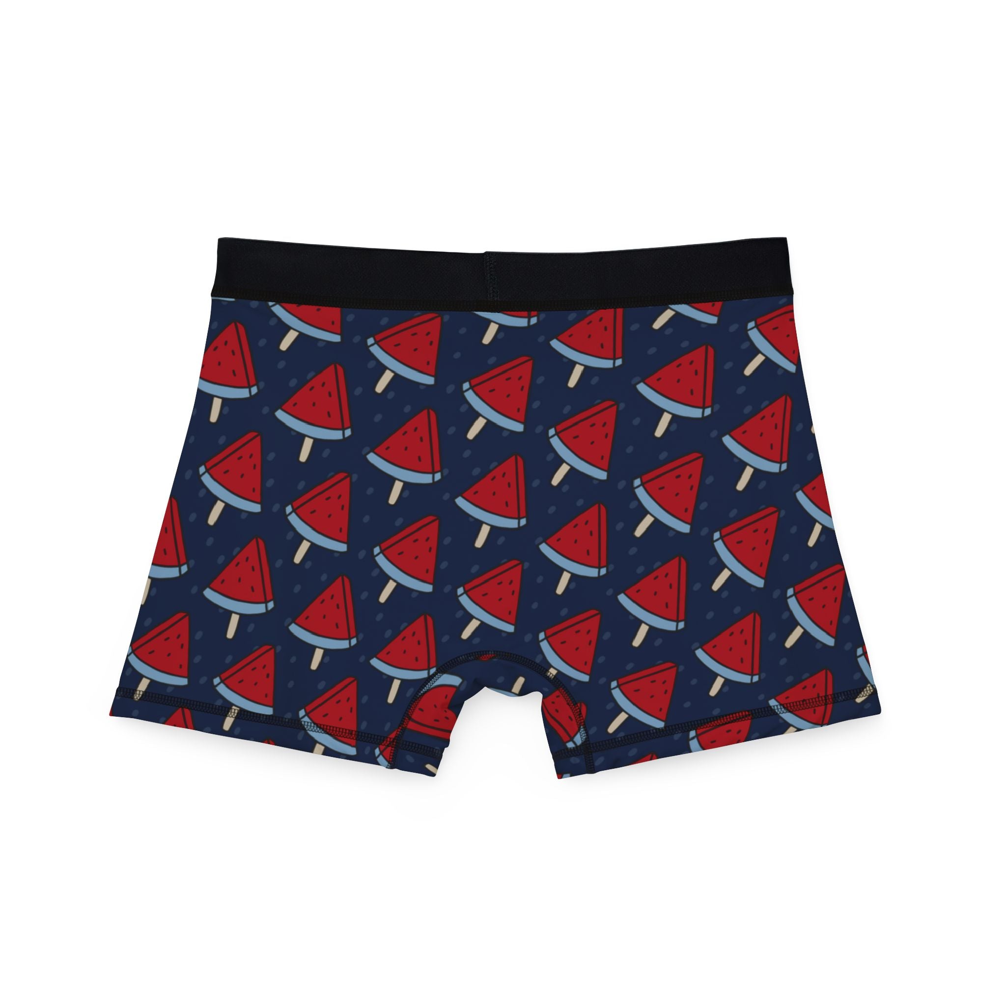 Men's boxers 4th of july