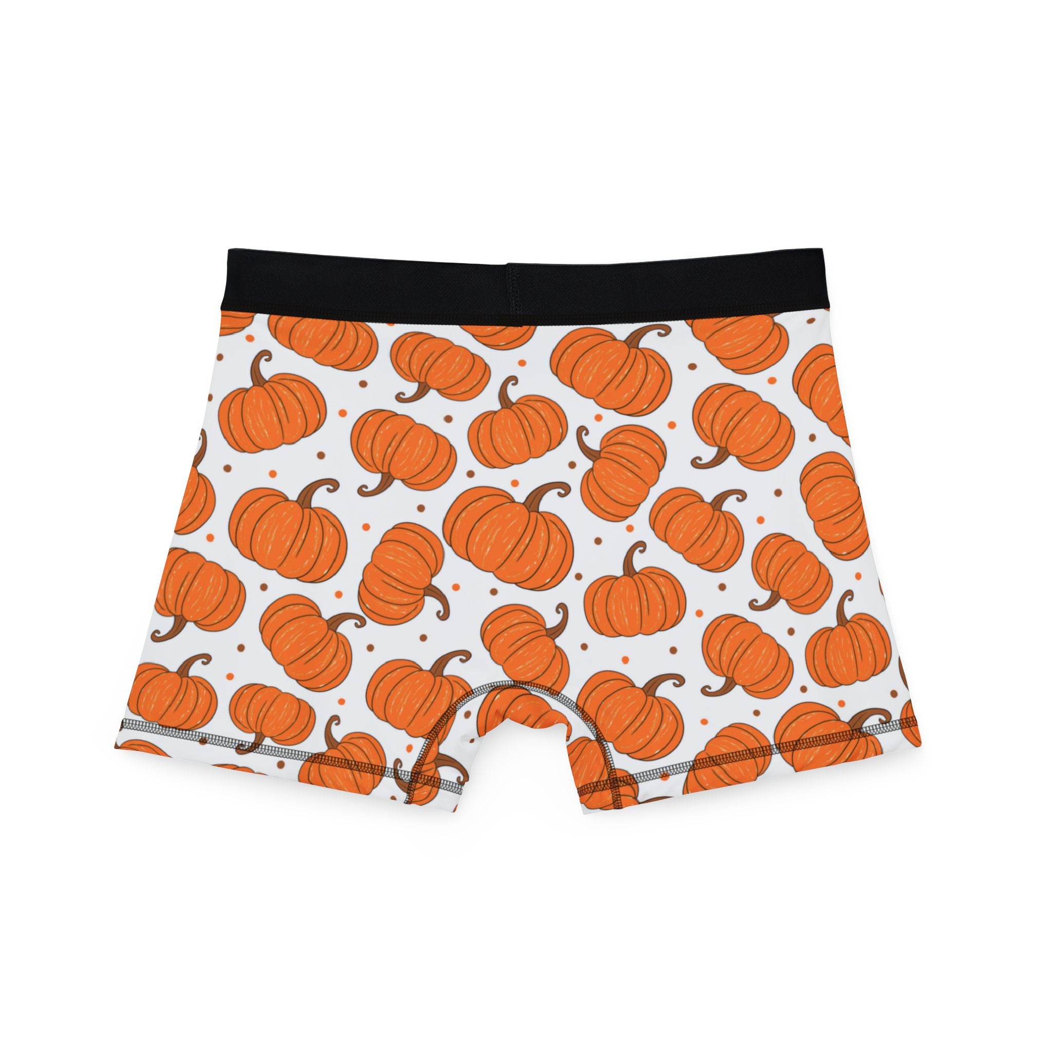 Men's boxers autumn fall