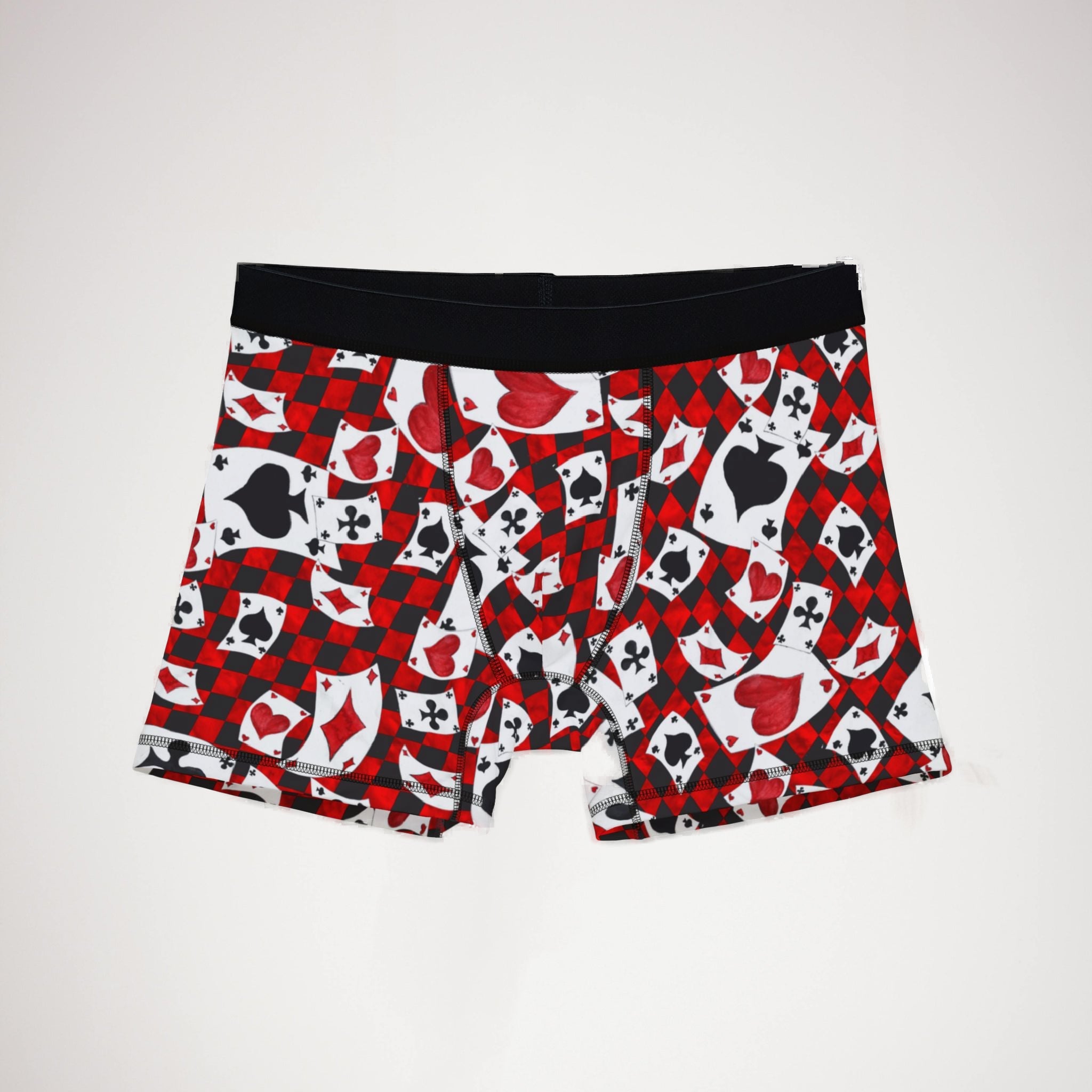 Men's boxers wonderland