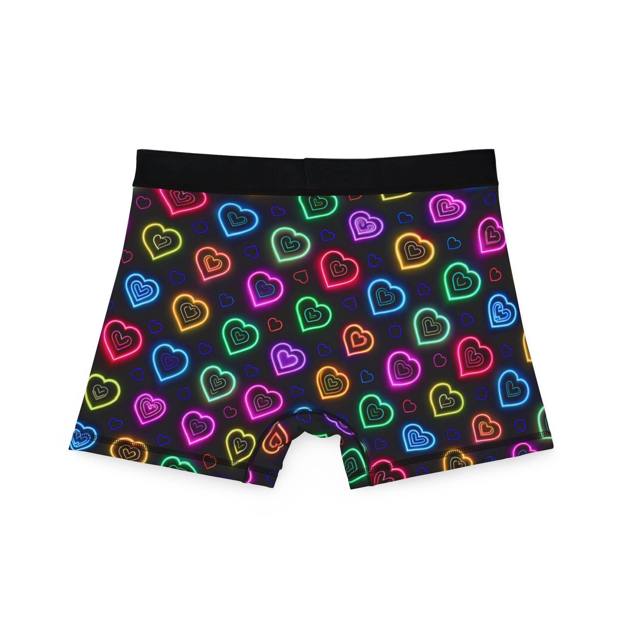 Men's boxers valentine digital extra