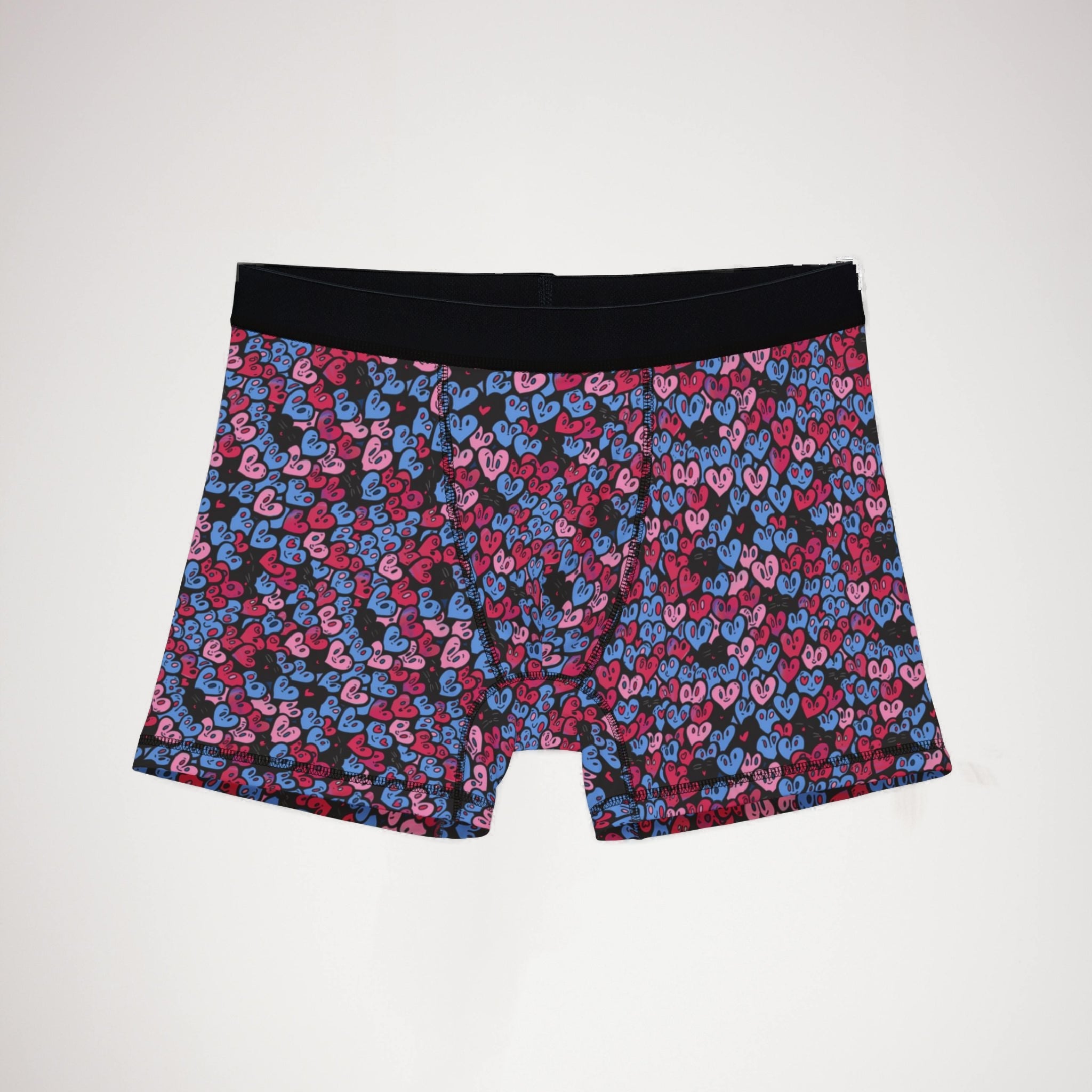 Men's boxers enternal valentine