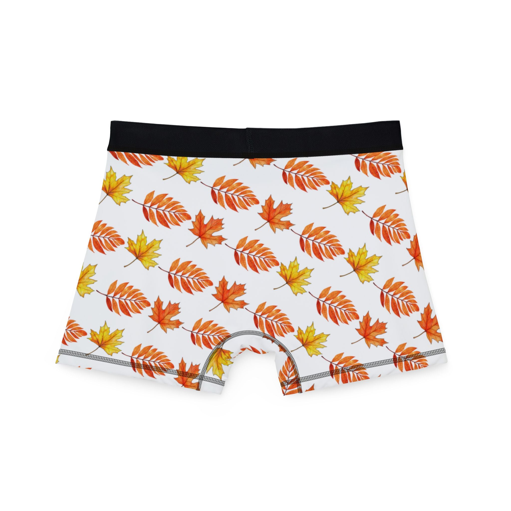 Men's boxers autumn fall