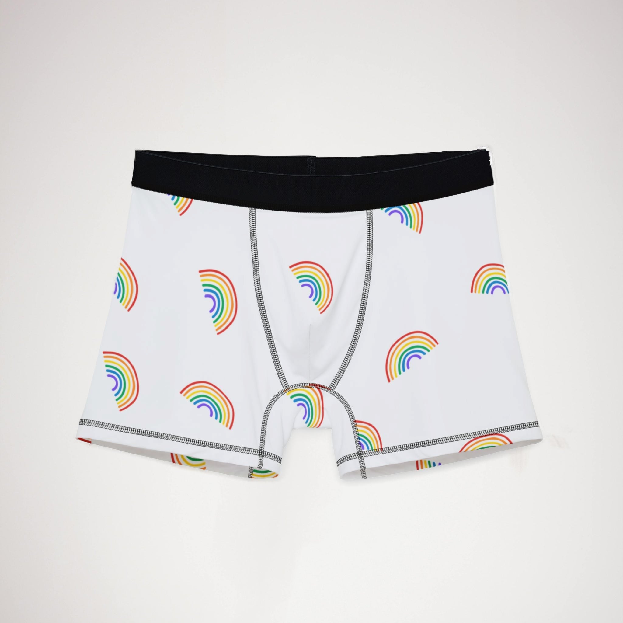 Men's boxers pride month extra