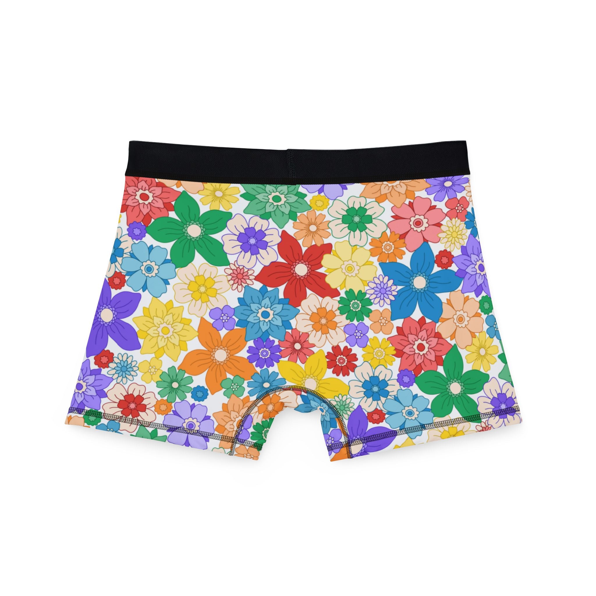 Men's boxers pride month extra