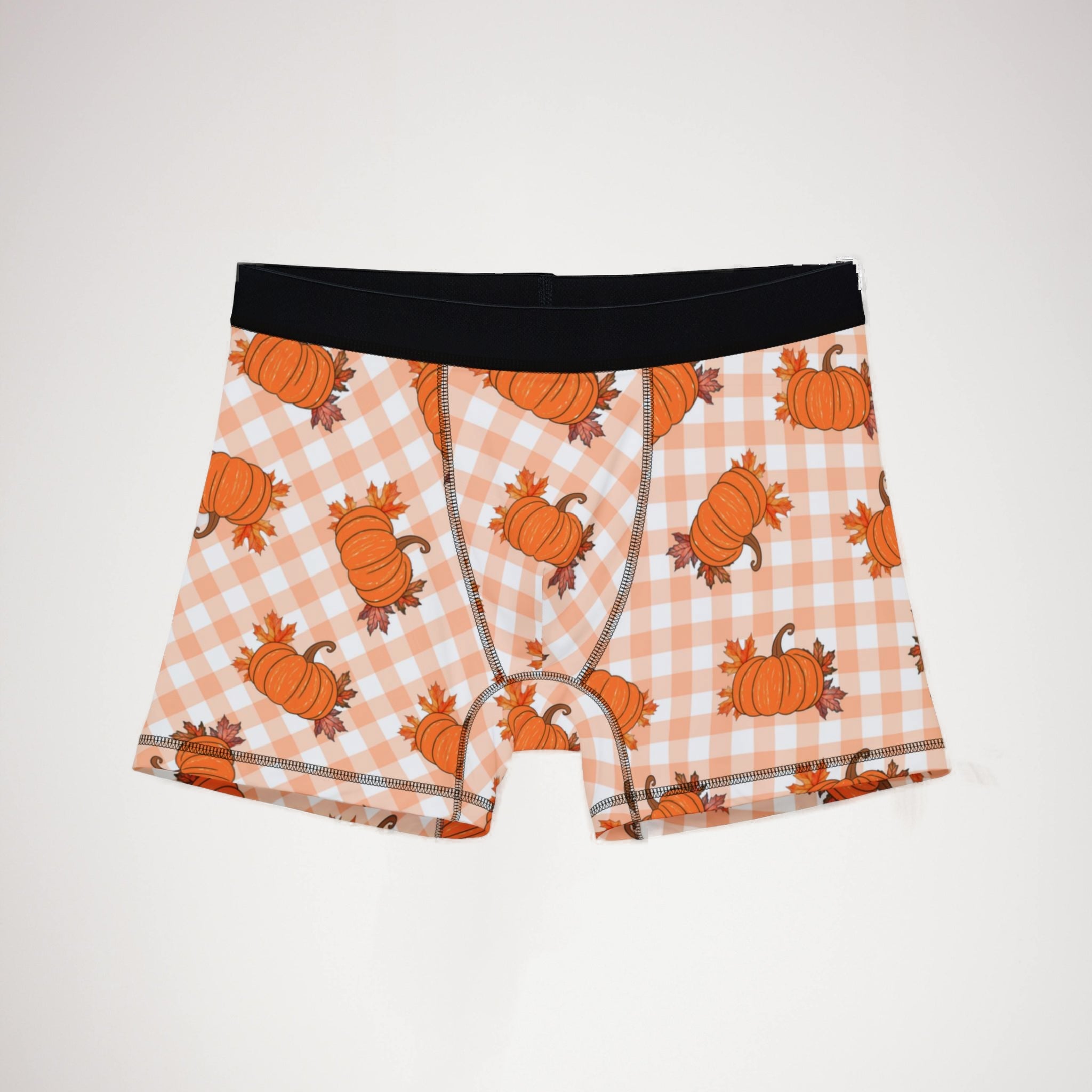 Men's boxers autumn fall