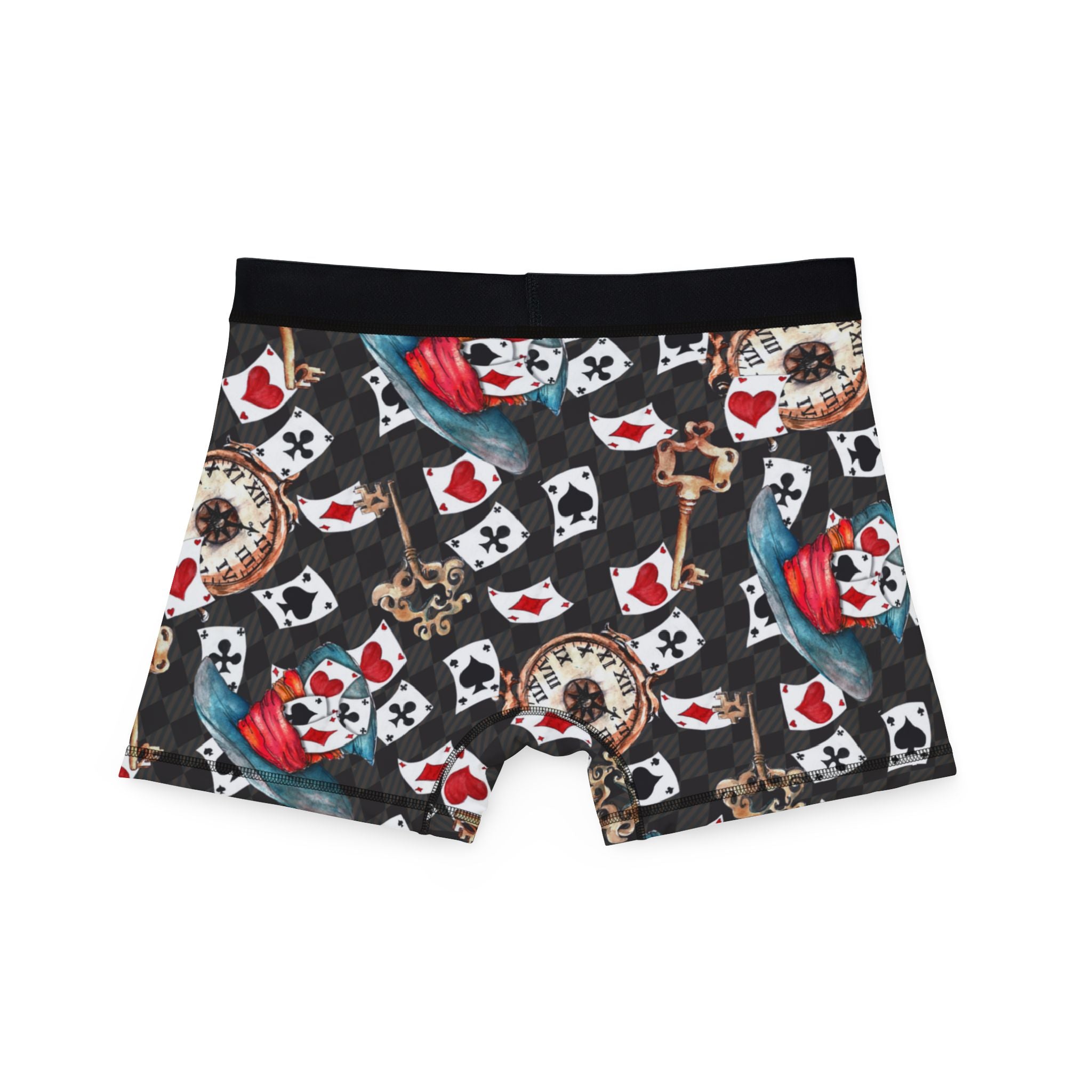 Men's boxers wonderland