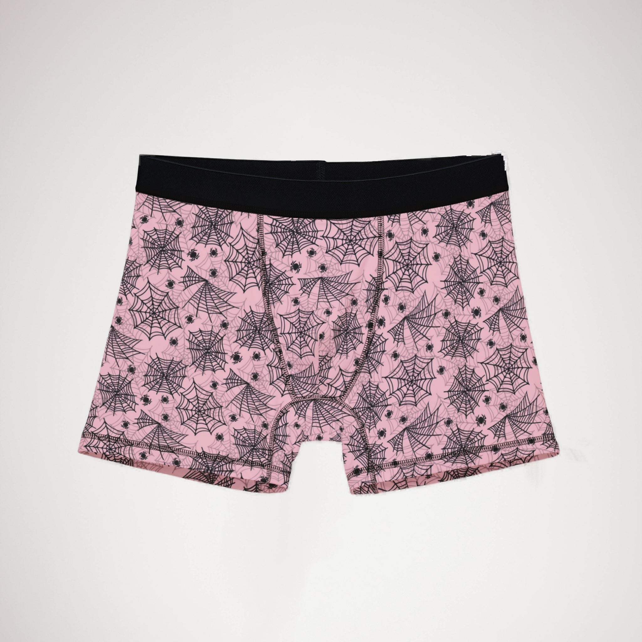 Men's boxers cute halloween one