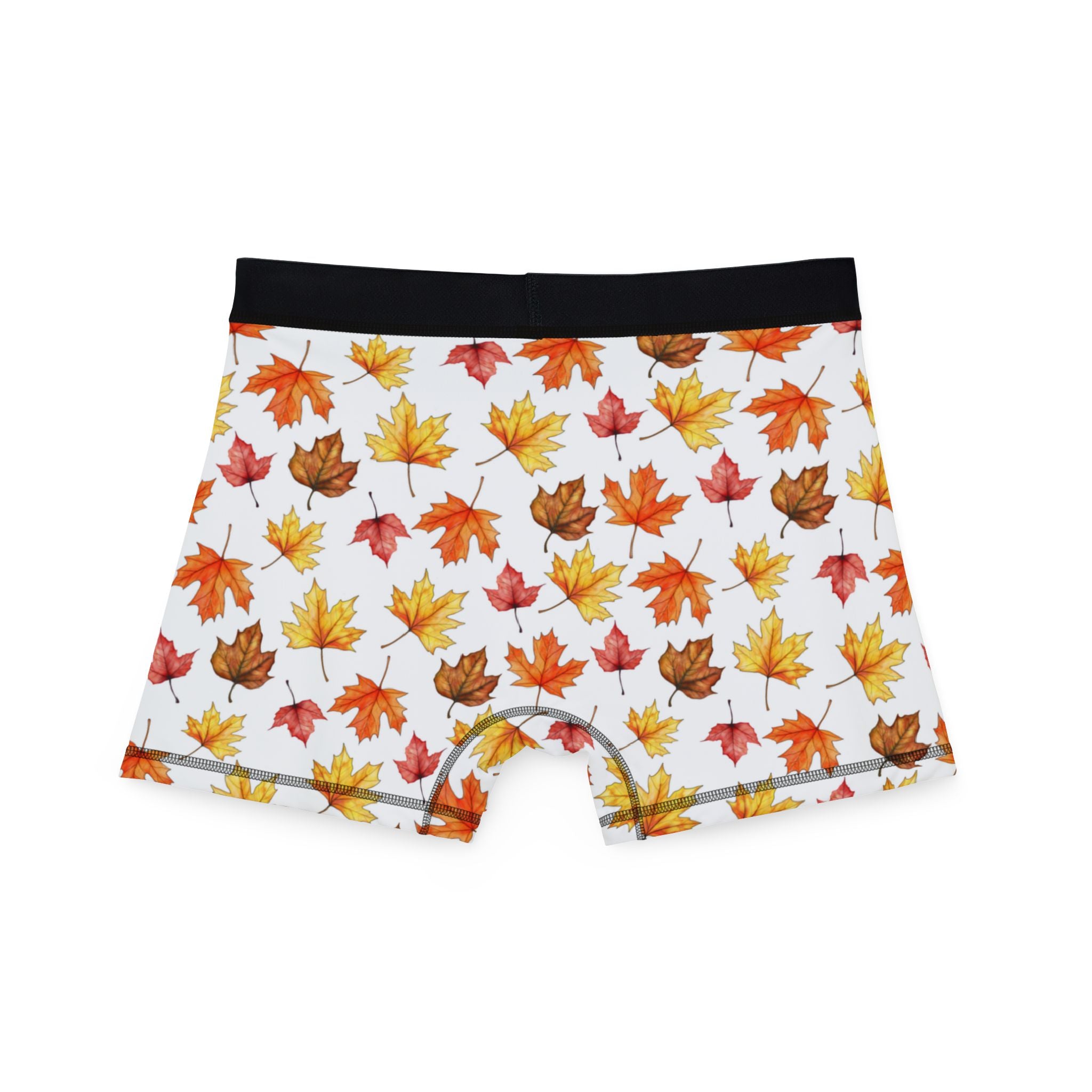 Men's boxers autumn fall