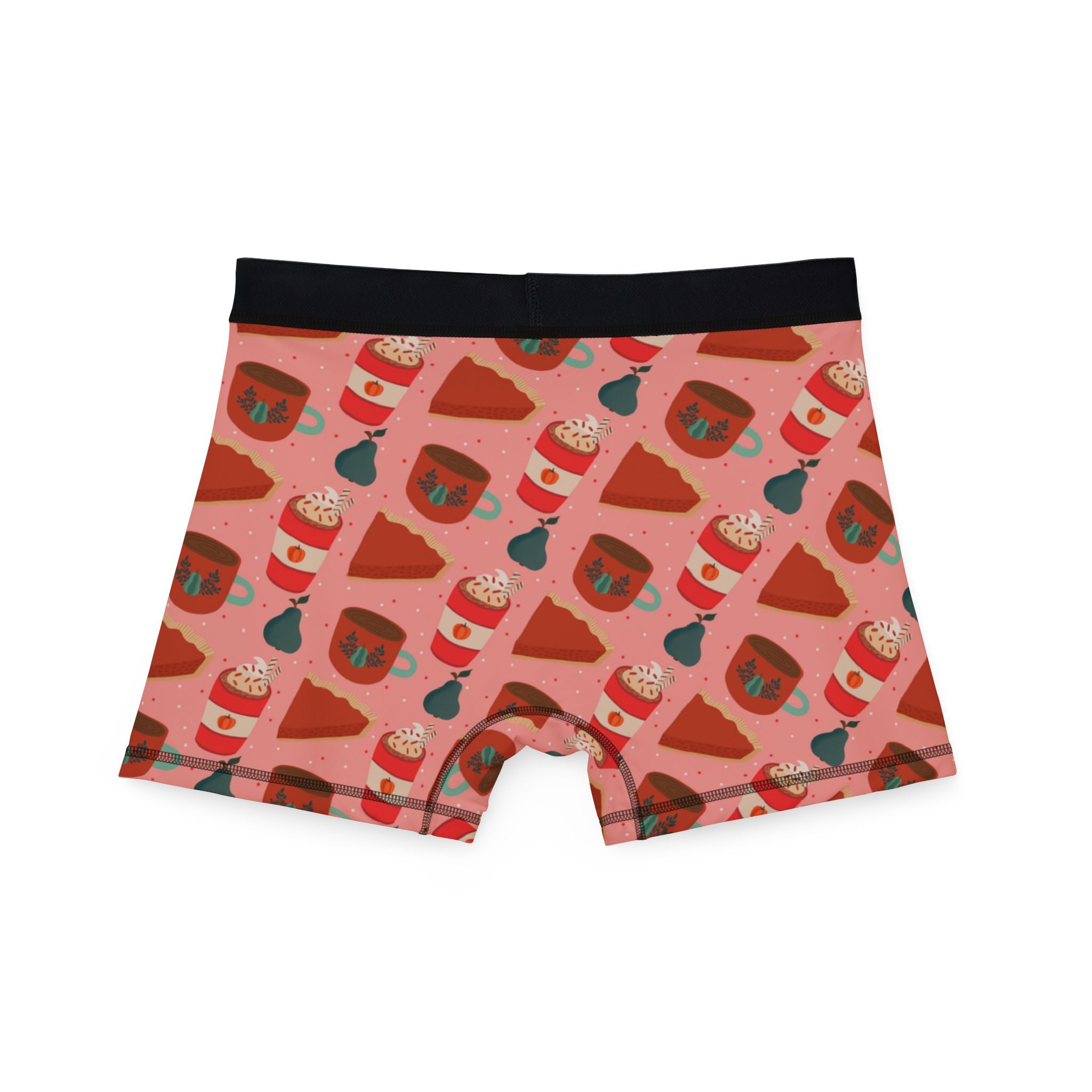 Men's boxers cosy autumn one one