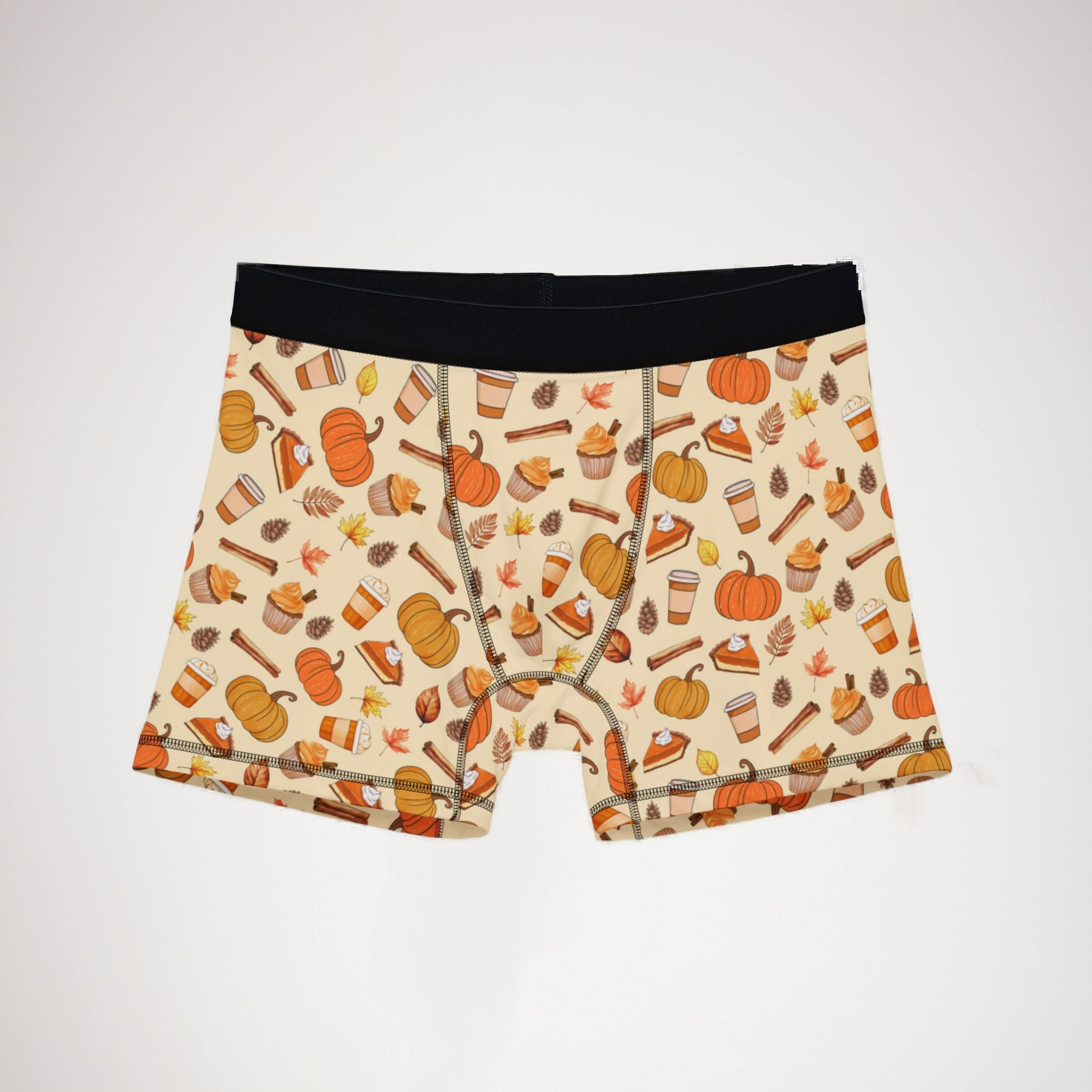 Men's boxers autumn fall