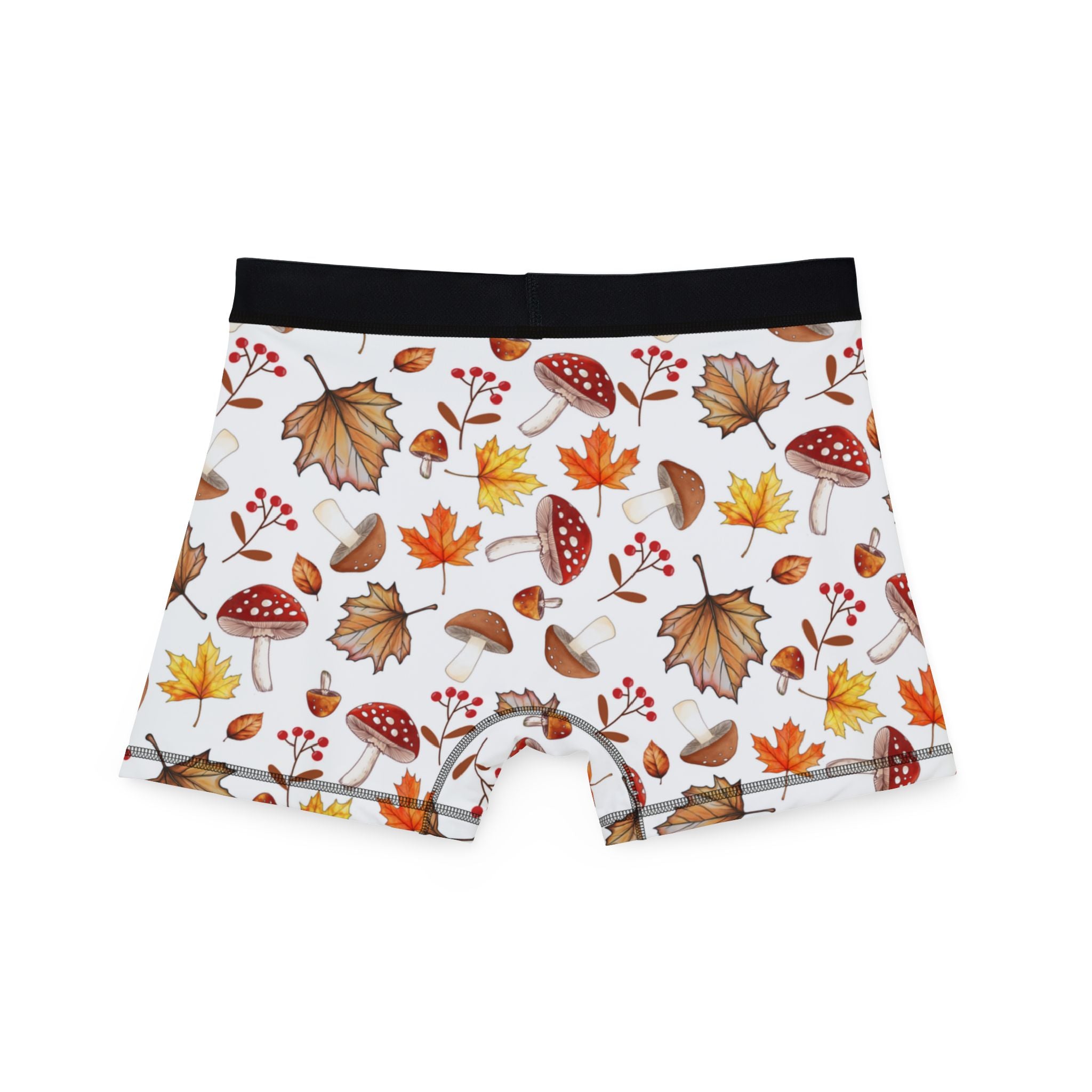 Men's boxers autumn fall
