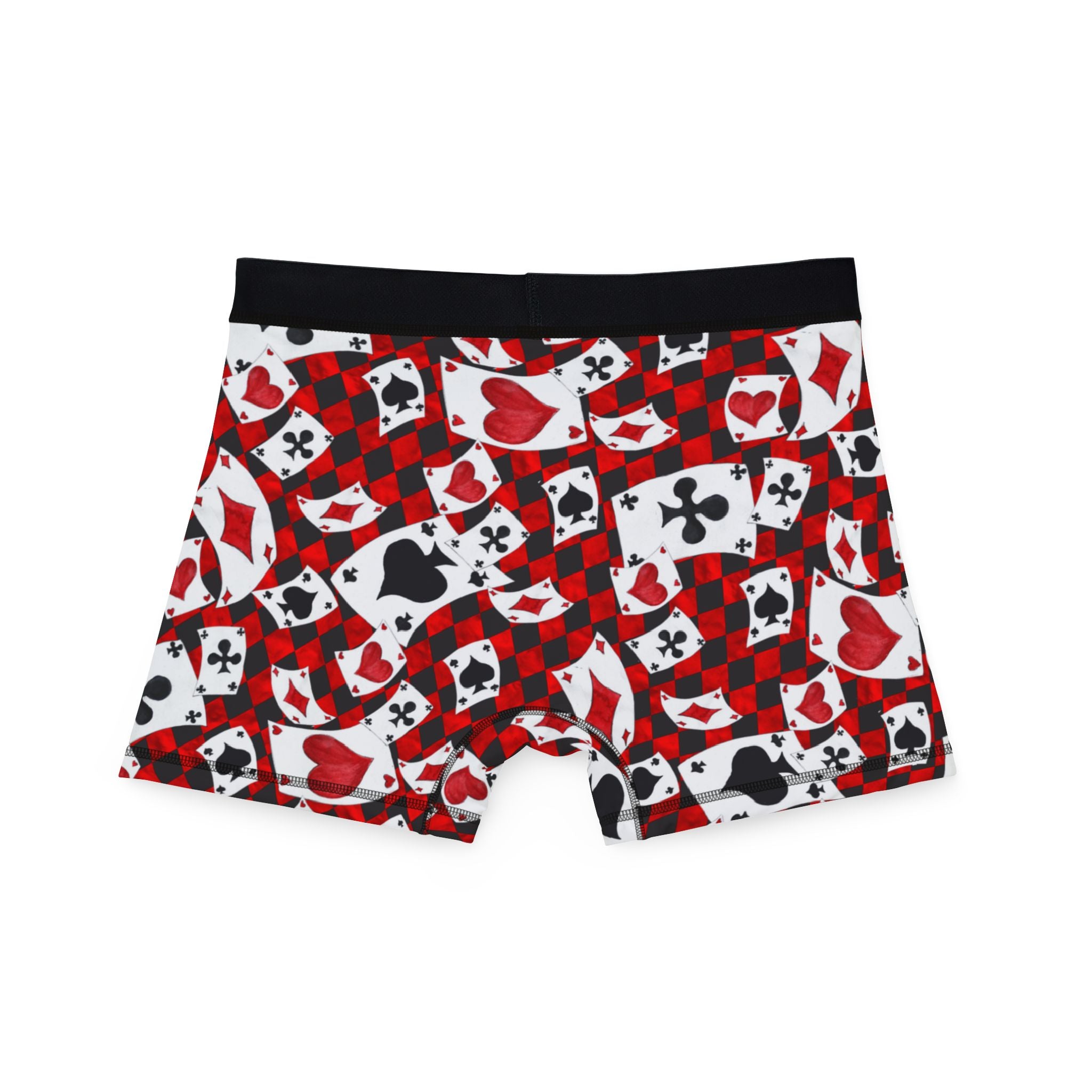 Men's boxers wonderland