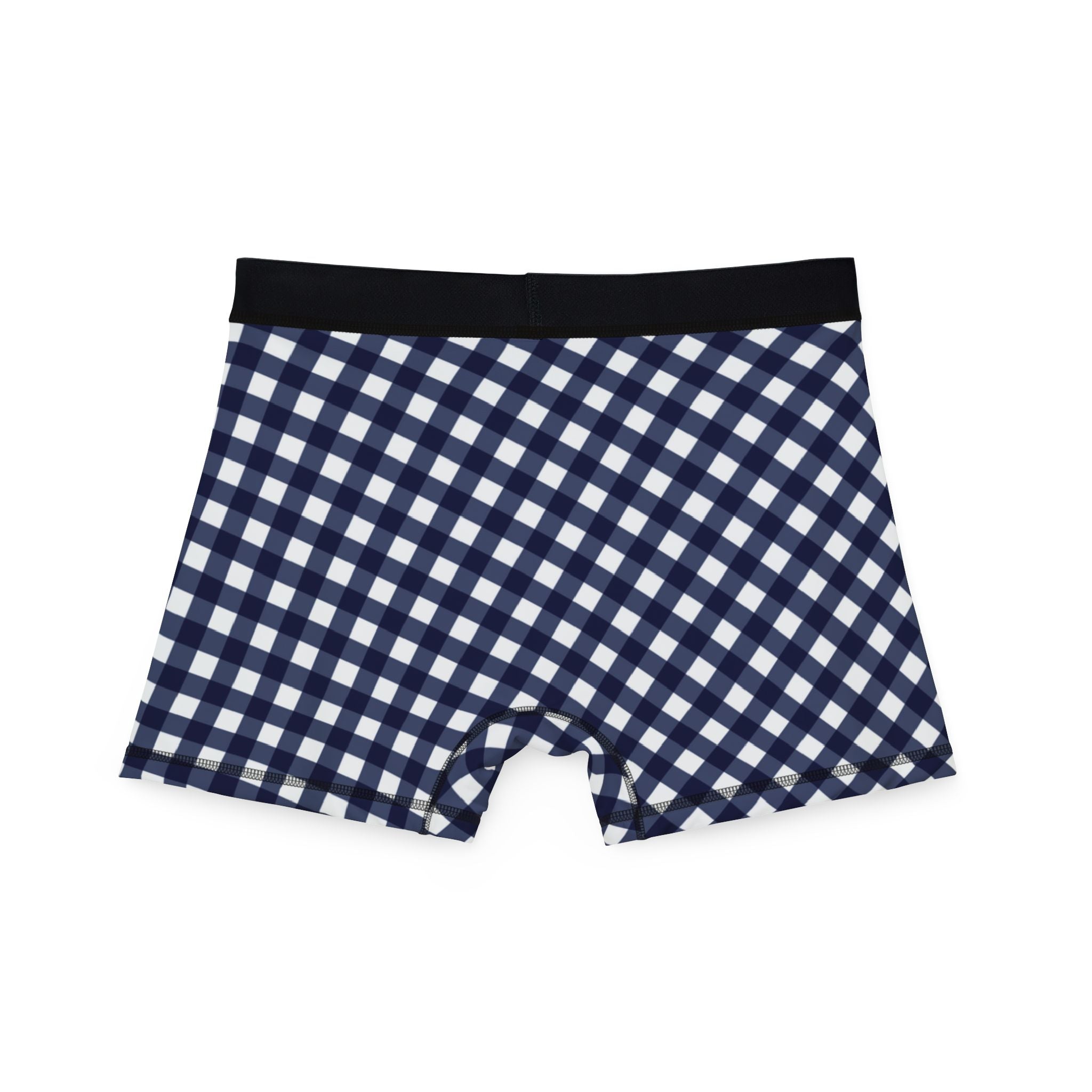 Men's boxers 4th of july
