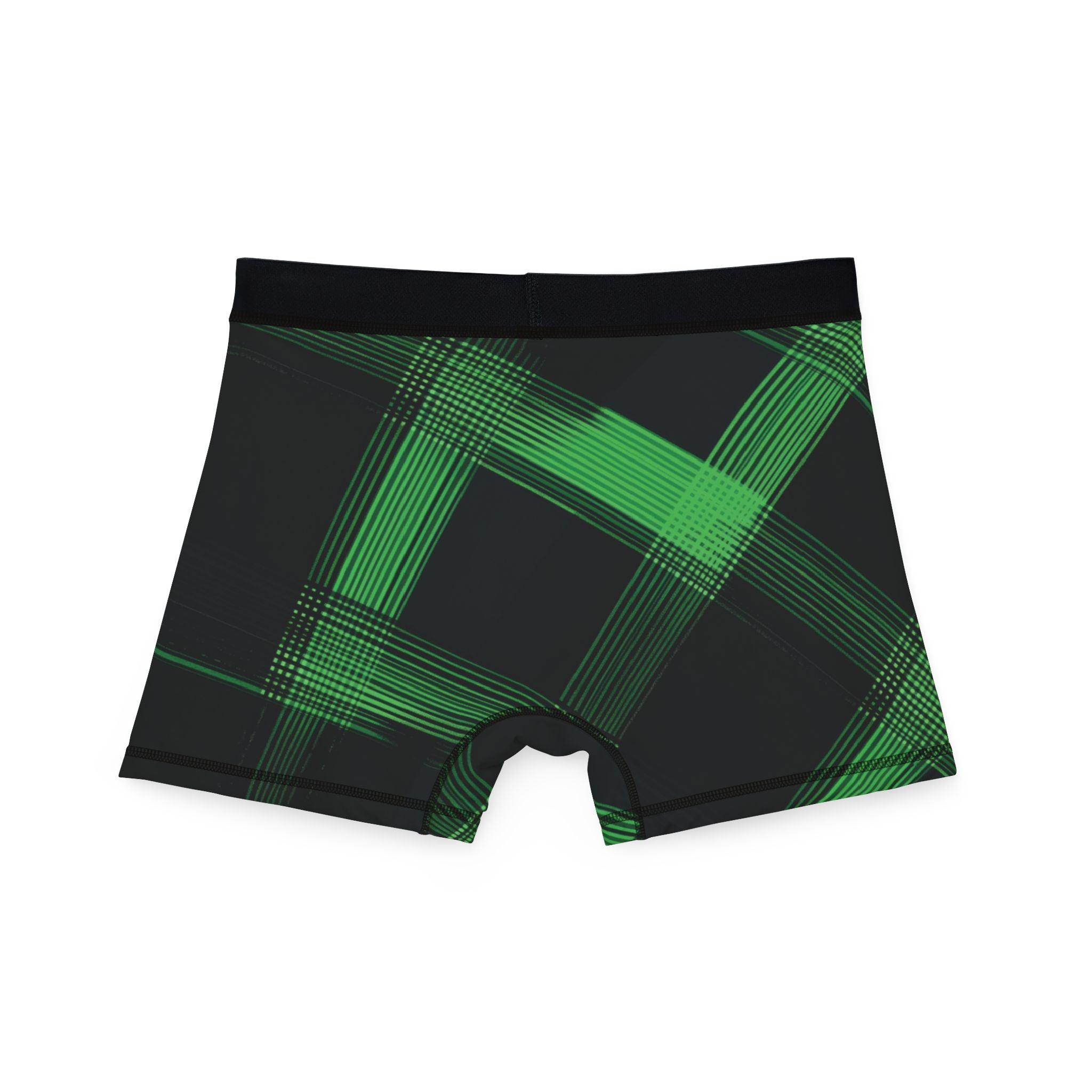 Men's boxers st patricks day two