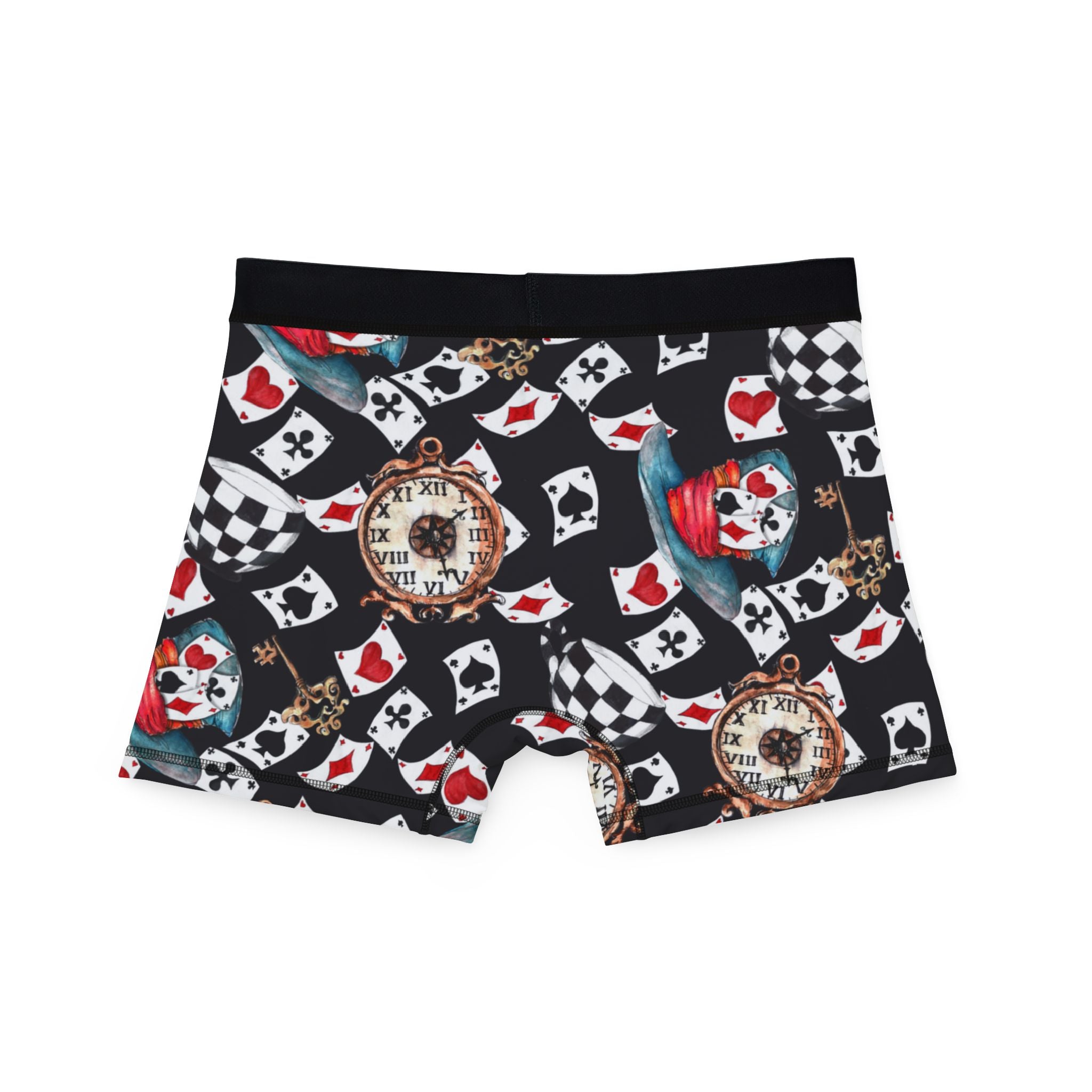 Men's boxers wonderland