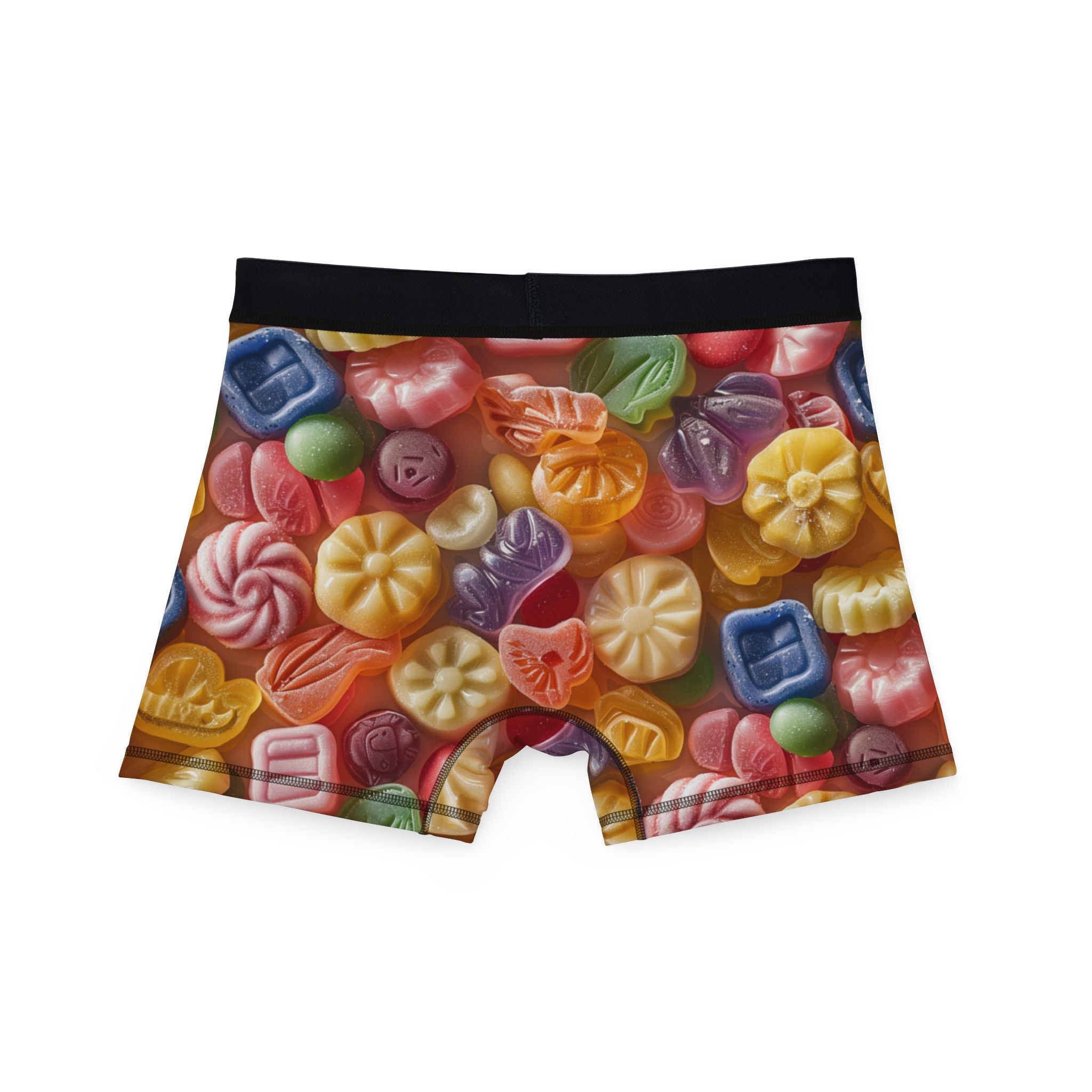 Men's boxers junk food extra