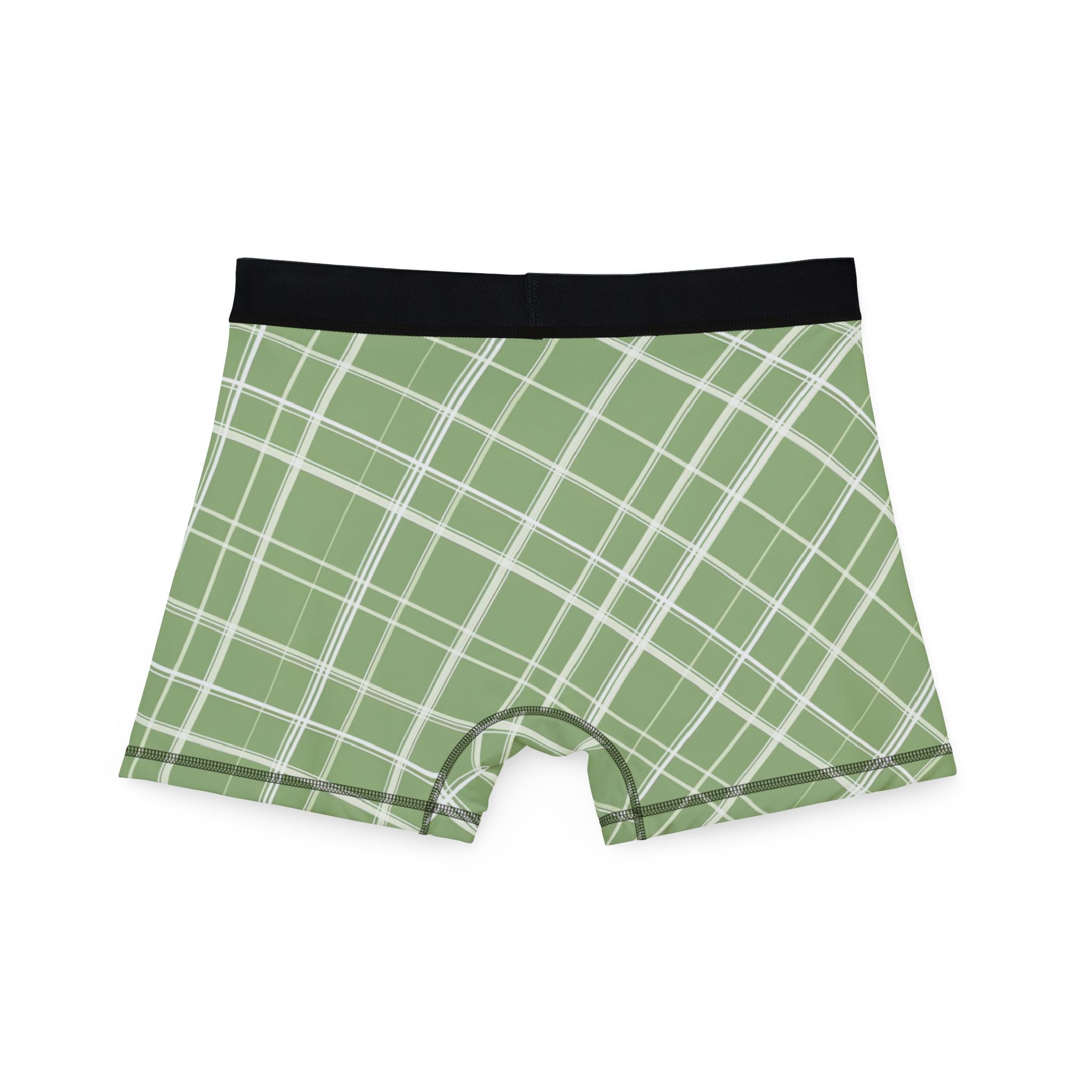 Men's boxers st patricks day two