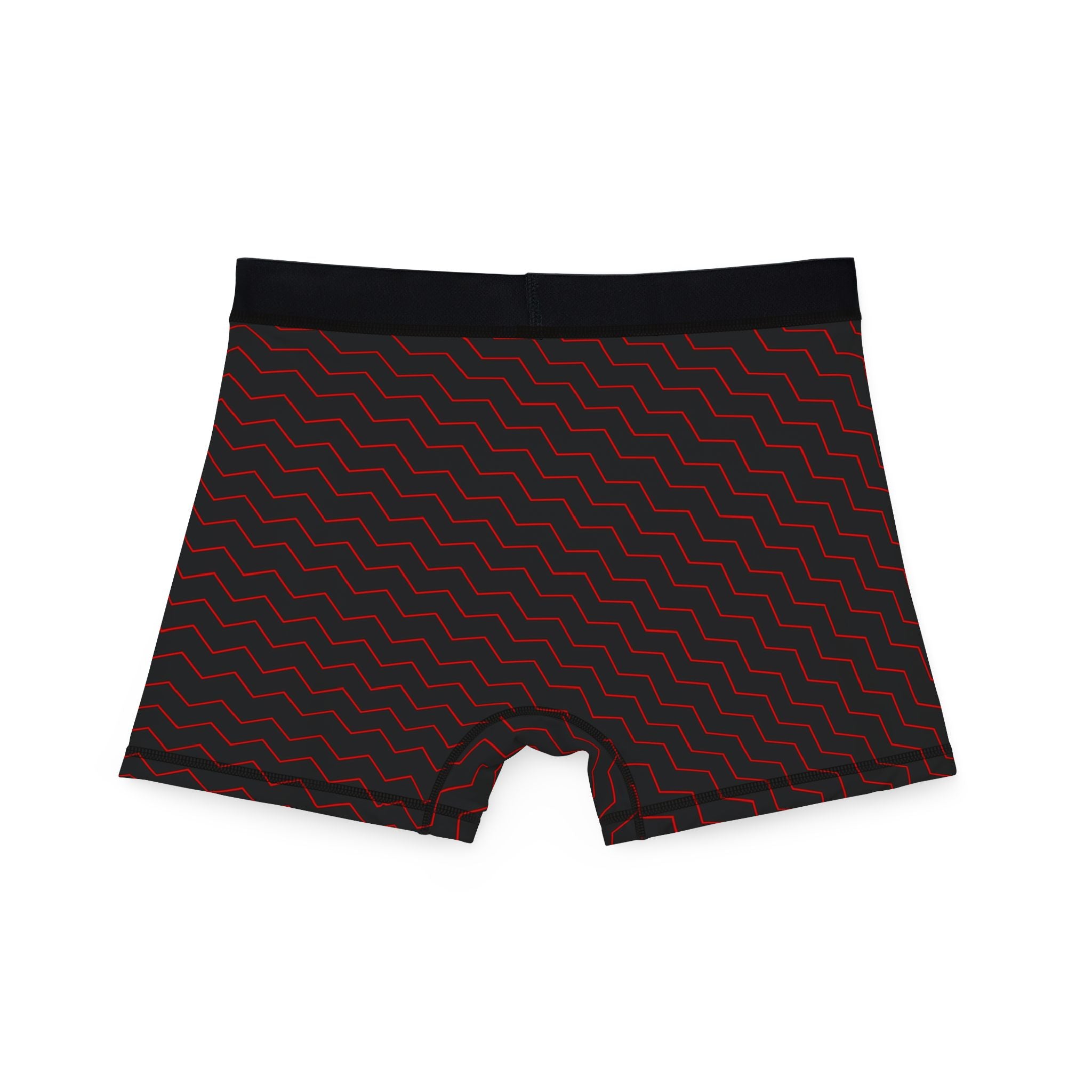 Men's boxers ladybug seamless