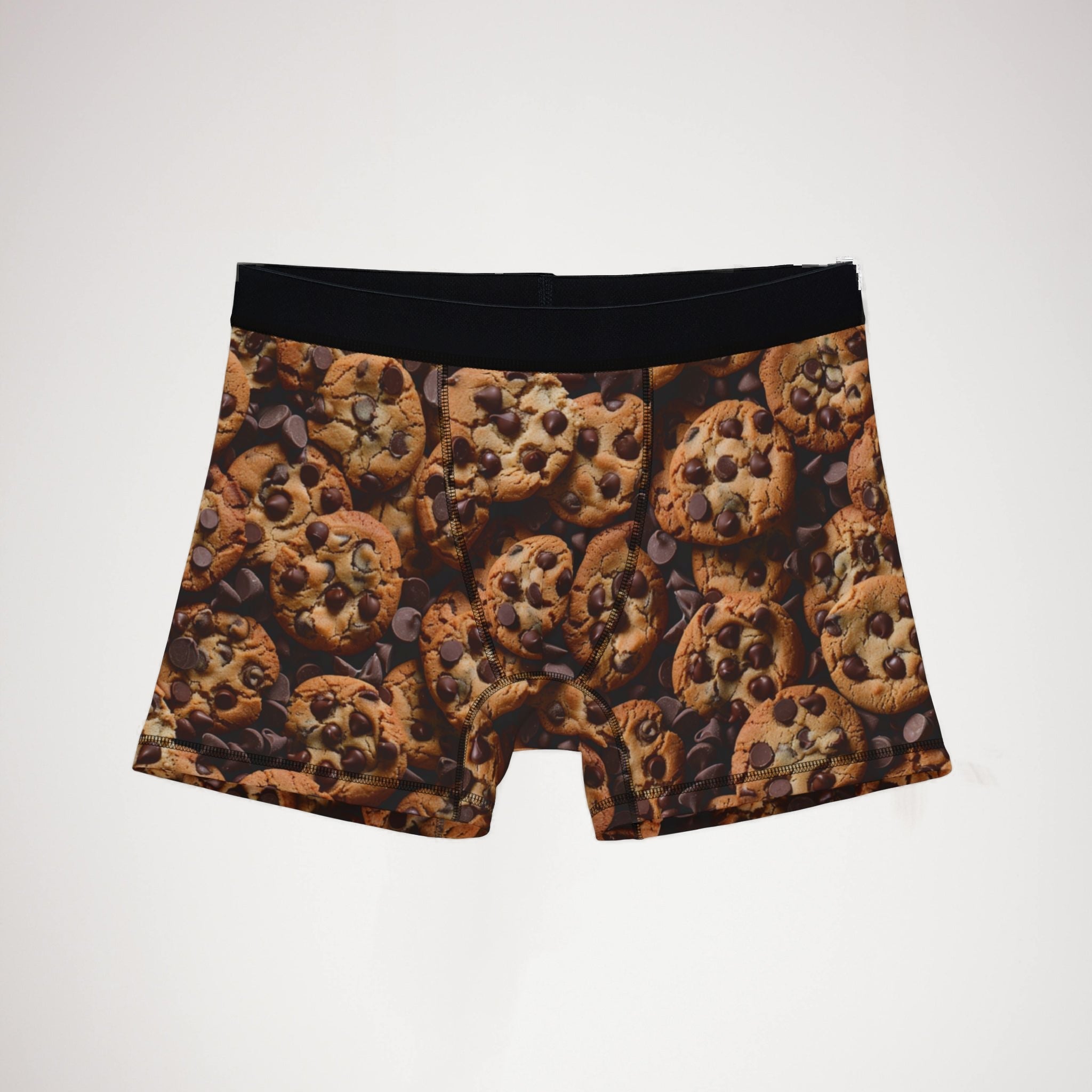 Men's boxers junk food extra