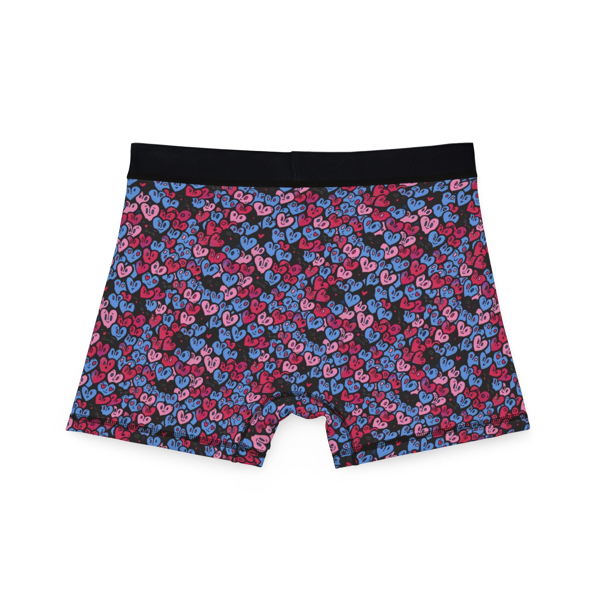 Men's boxers enternal valentine