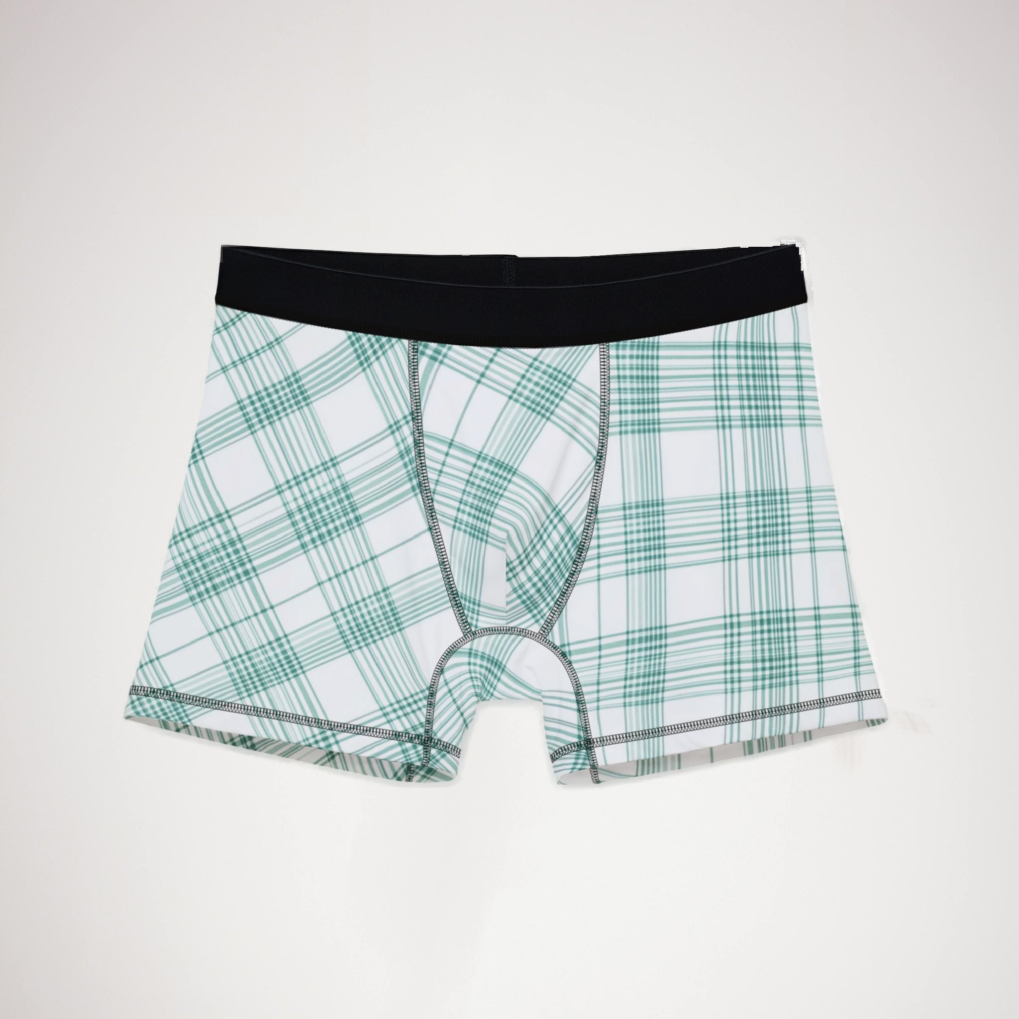 Men's boxers st patricks day one