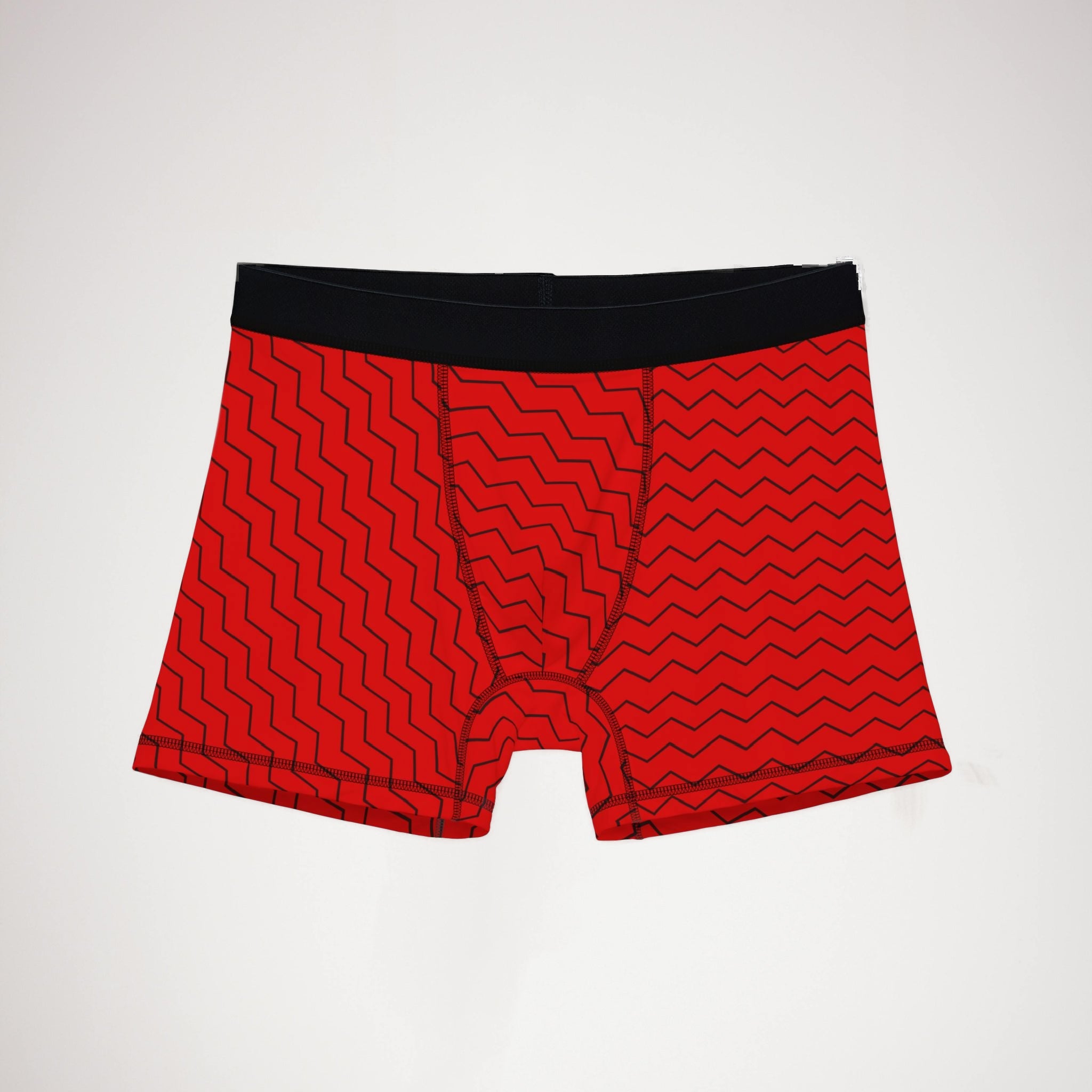 Men's boxers ladybug seamless