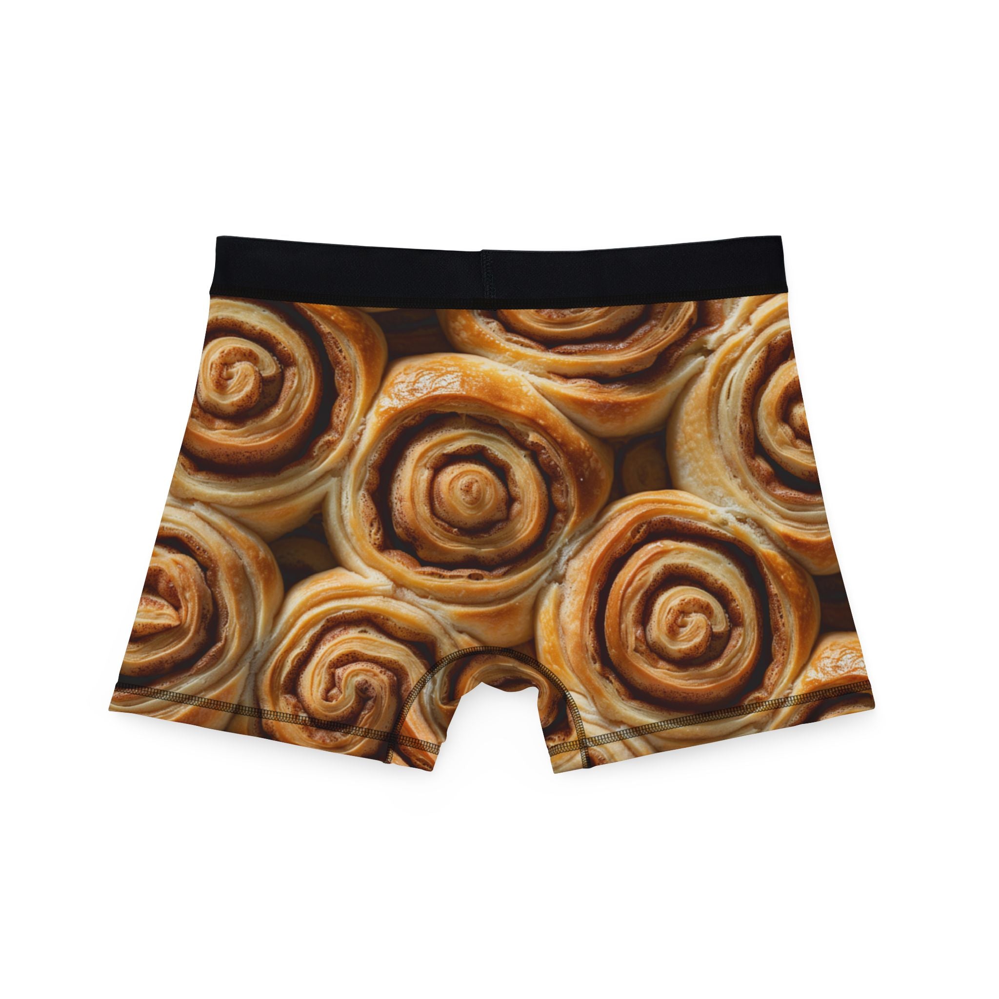 Men's boxers junk food extra