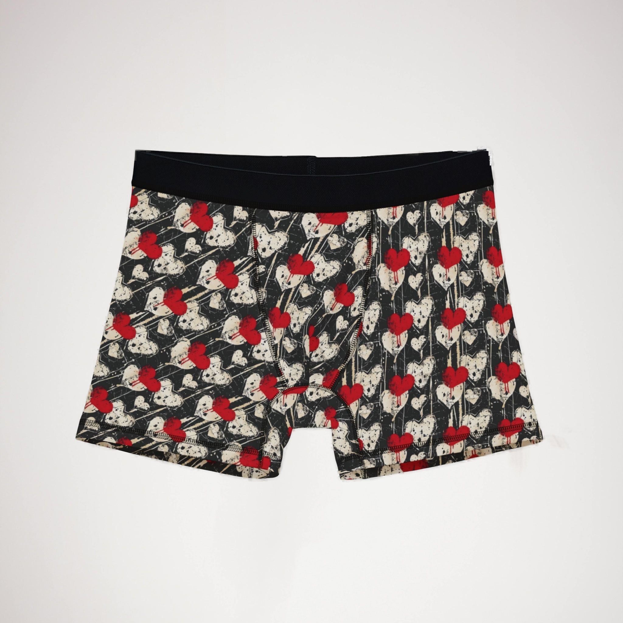 Men's boxers enternal valentine