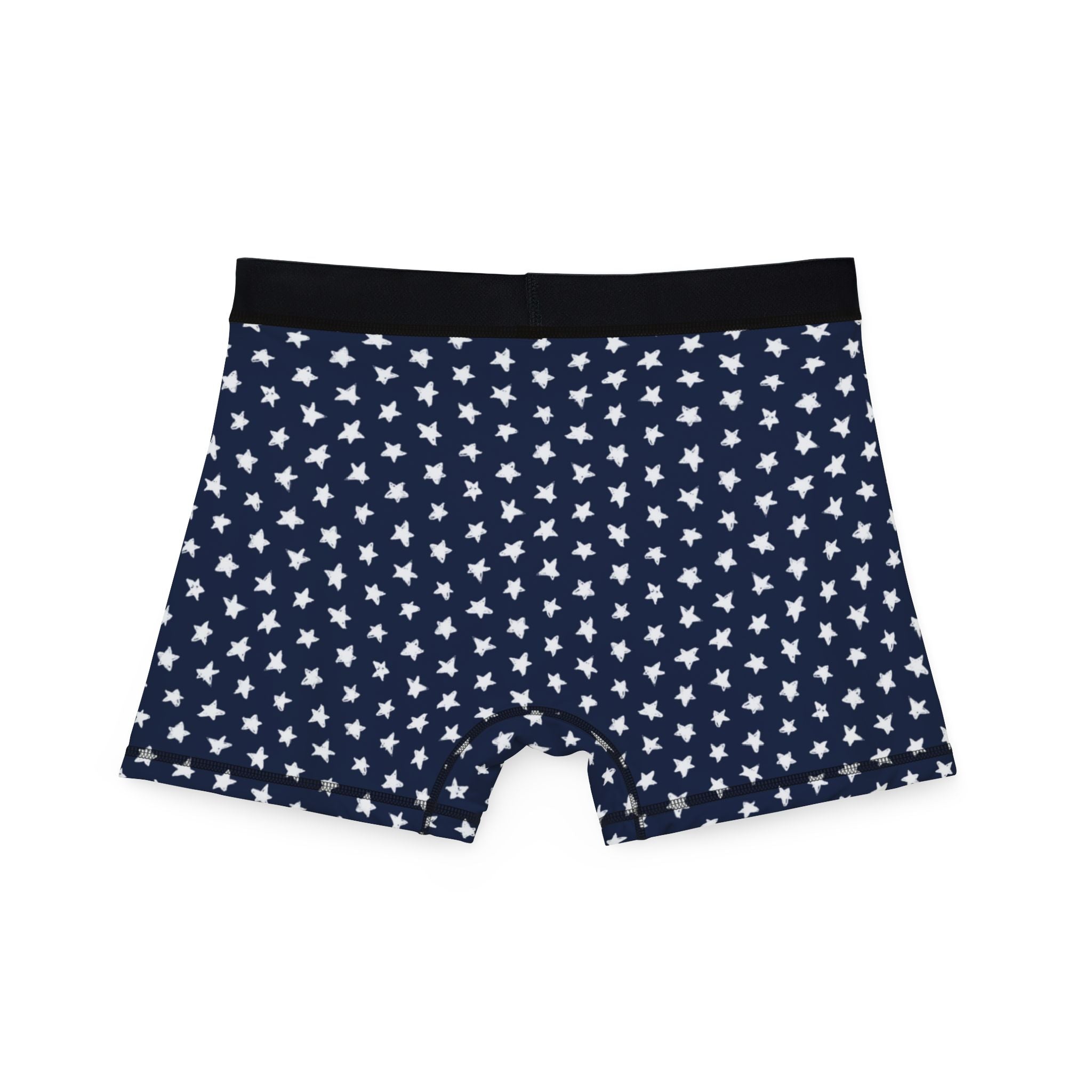 Men's boxers 4th of july