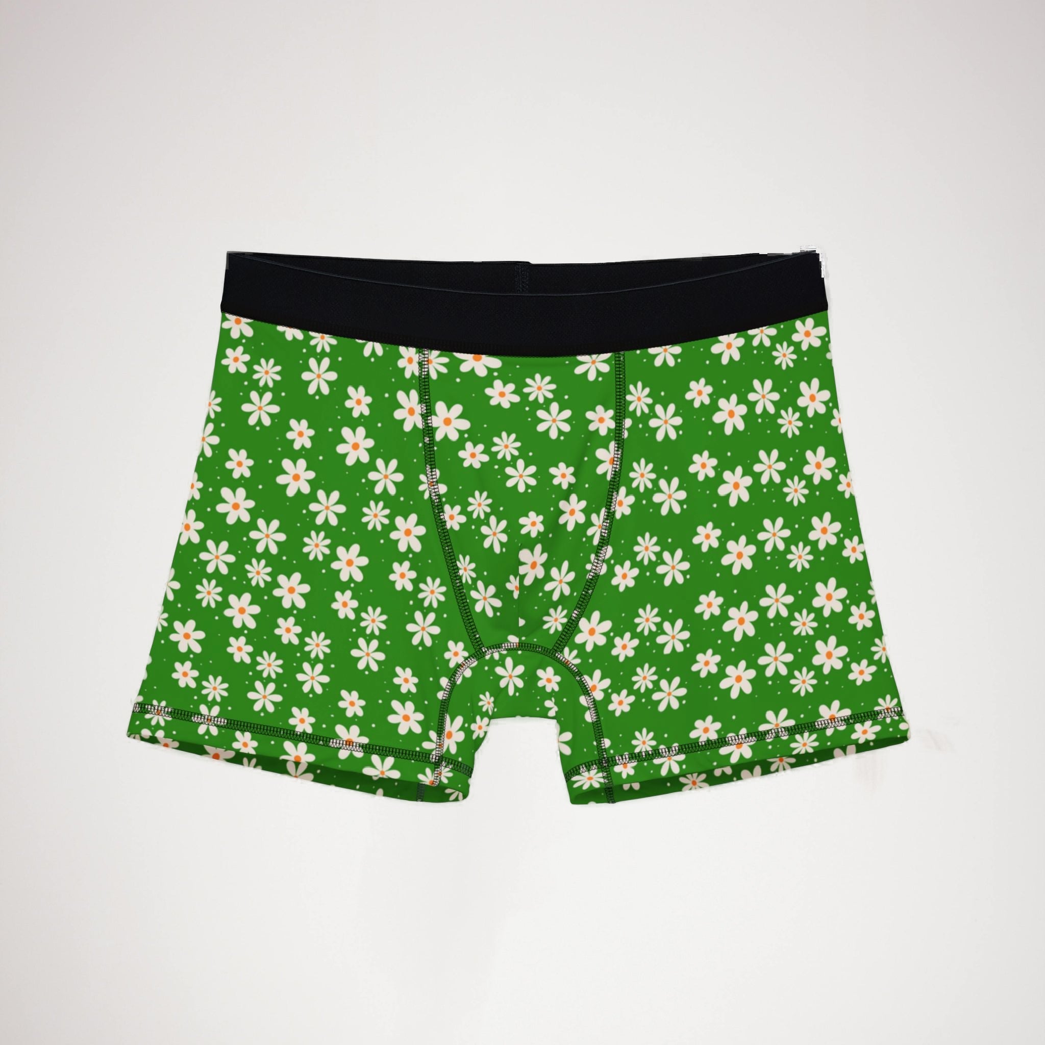 Men's boxers ladybug seamless