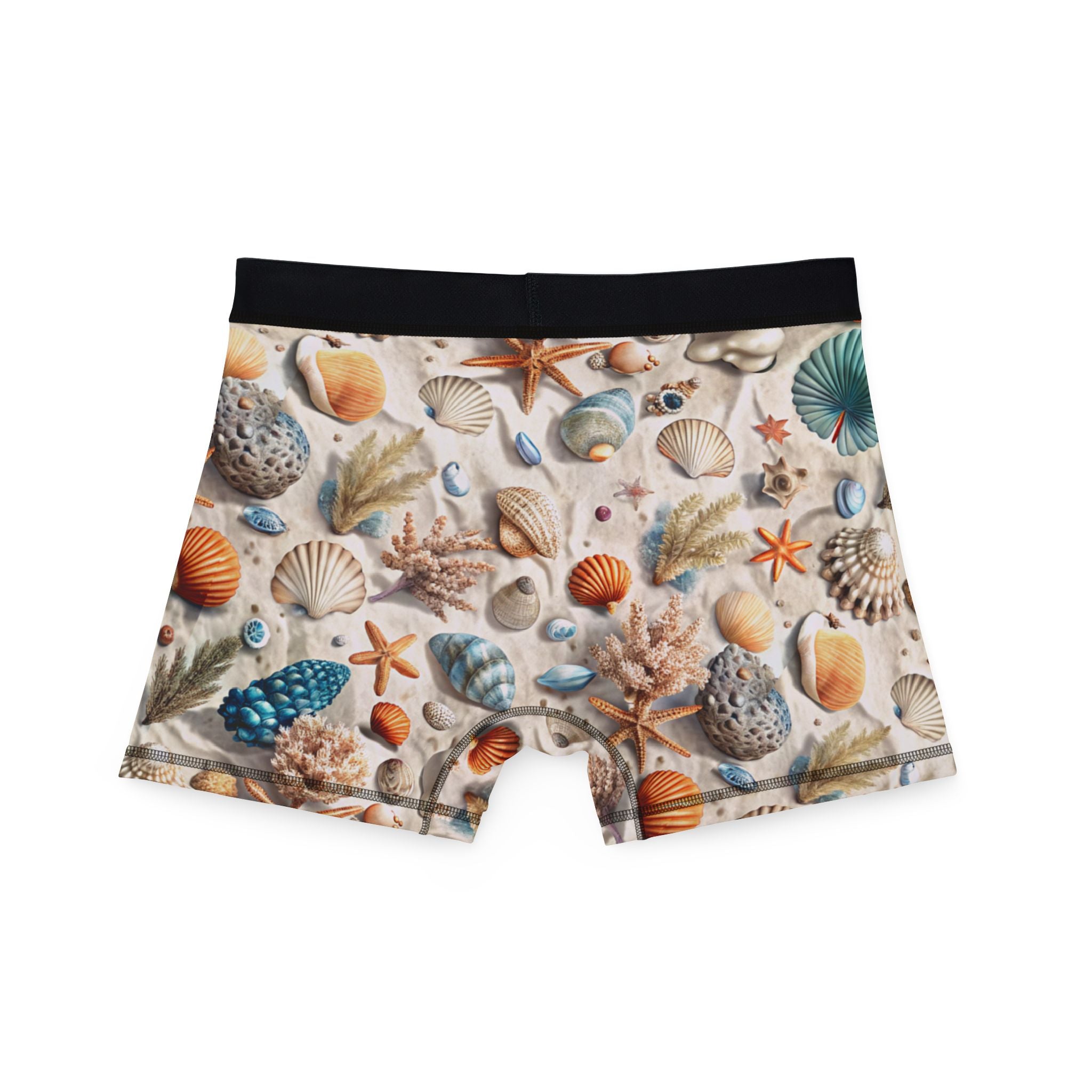 Men's boxers sea ocean extra