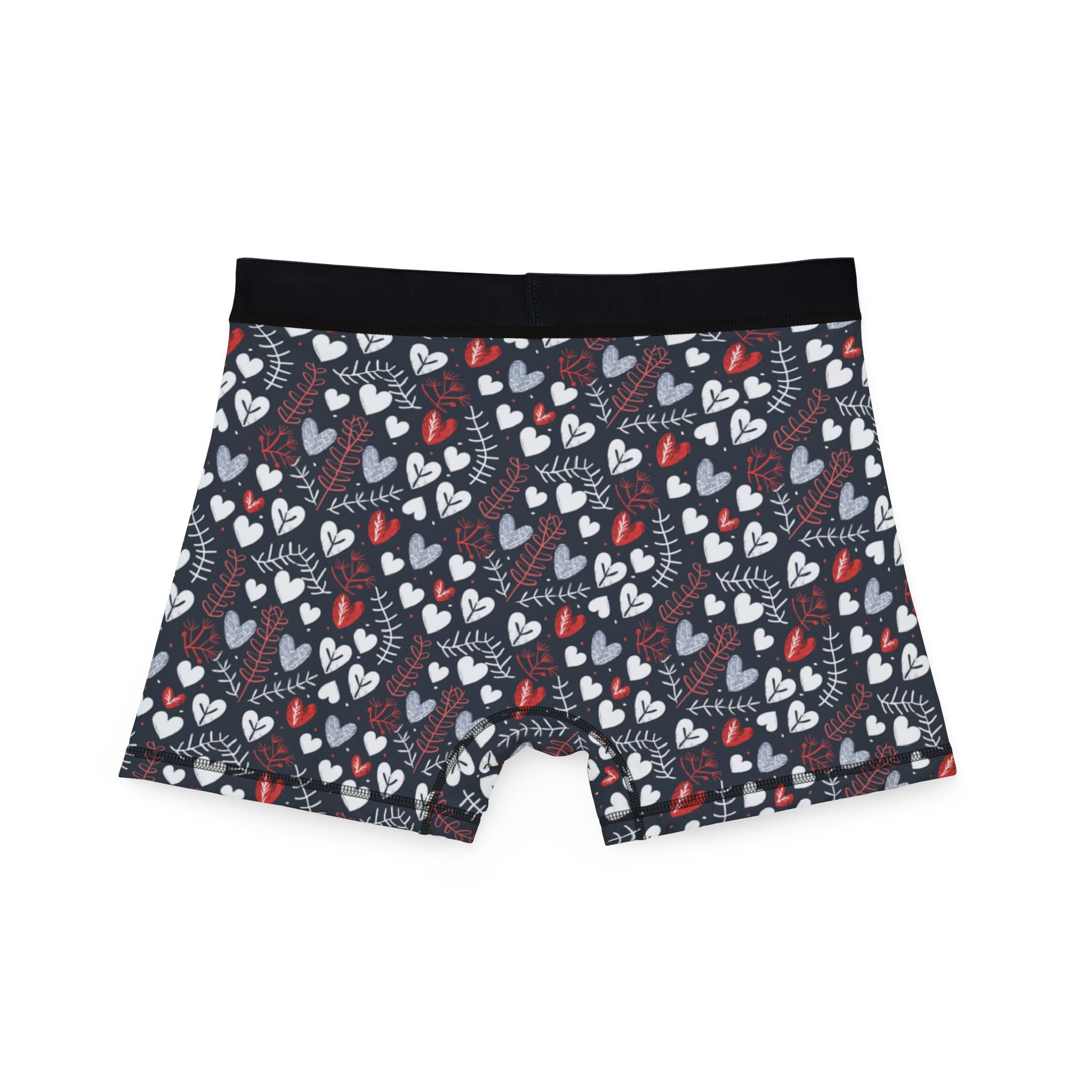 Men's boxers enternal valentine