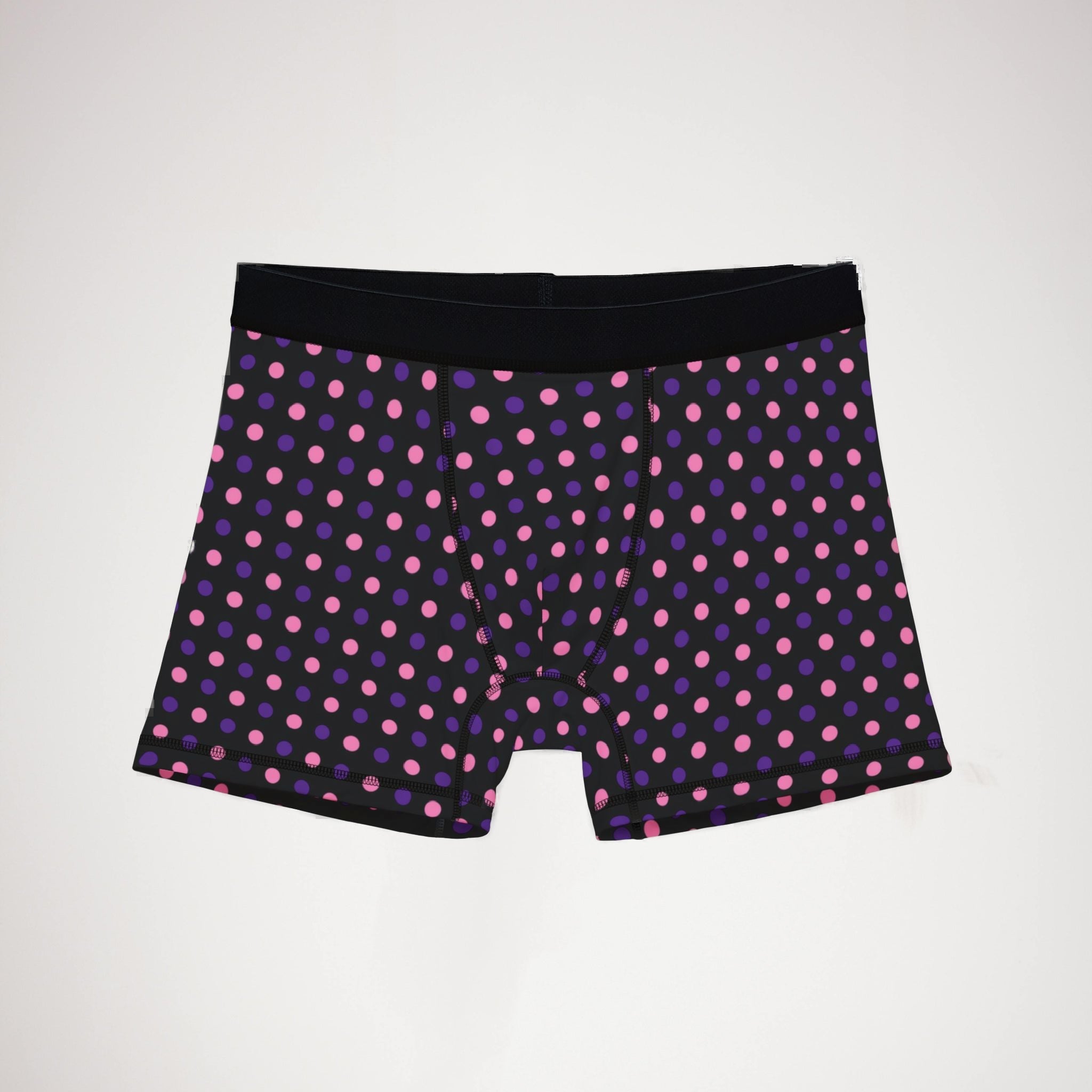 Men's boxers cute halloween extra