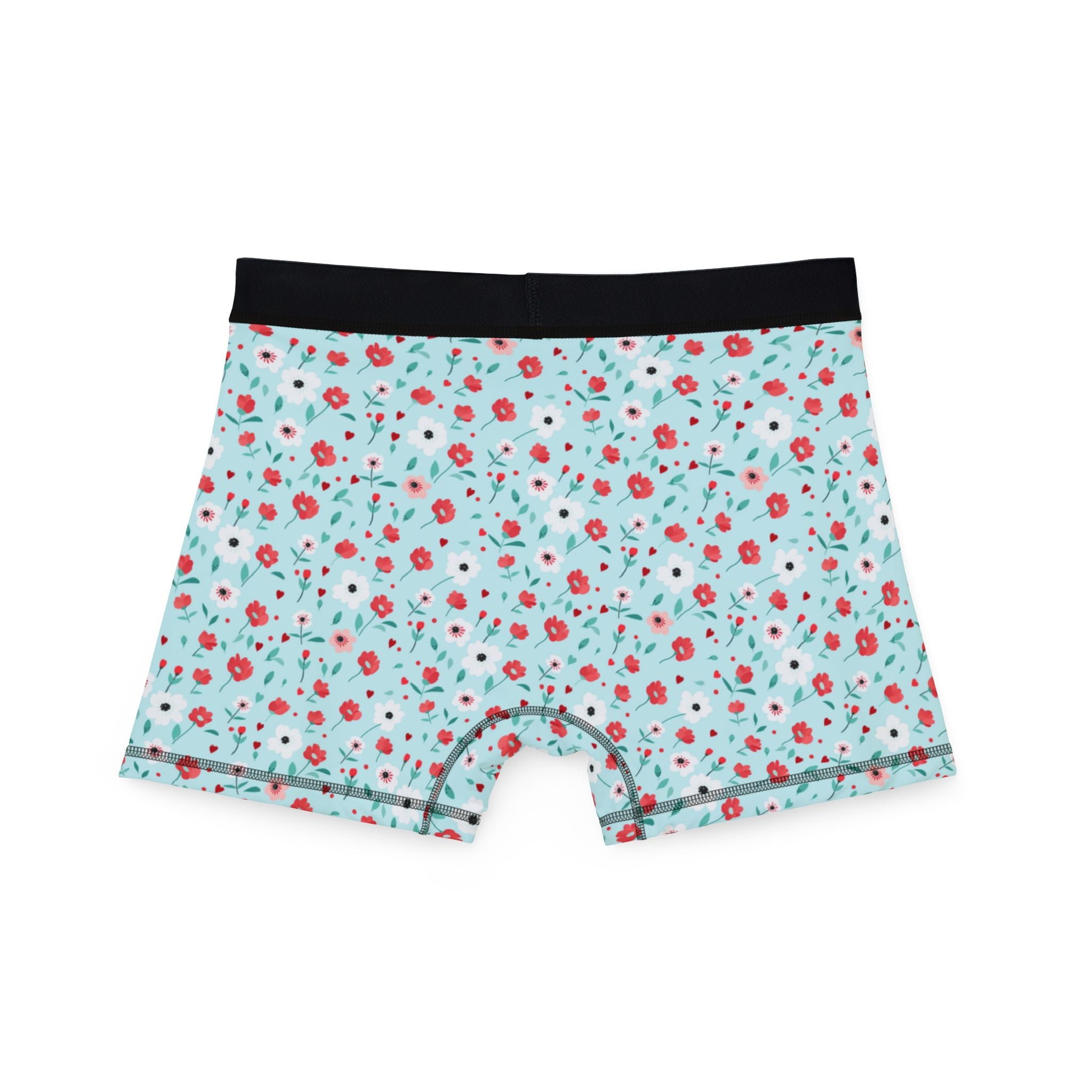 Men's boxers enternal valentine