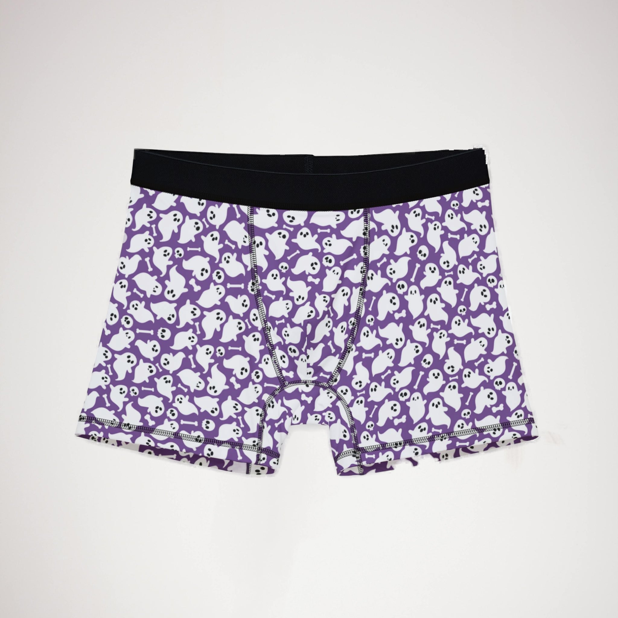 Men's boxers cute halloween extra