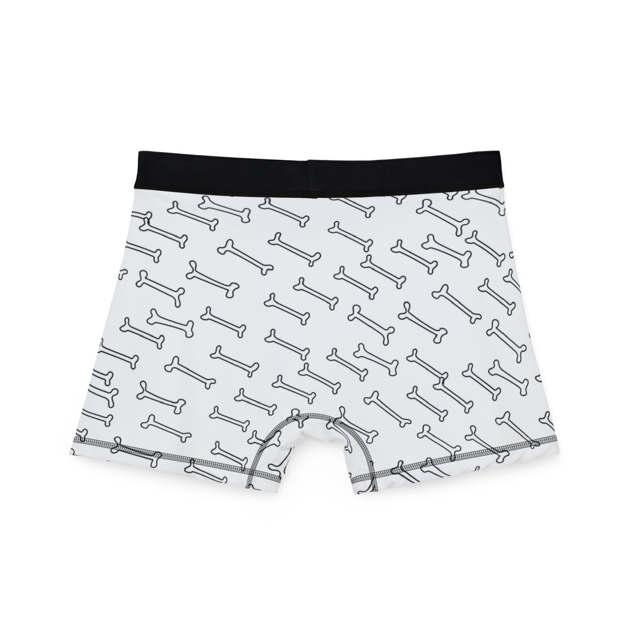 Men's boxers cute dog