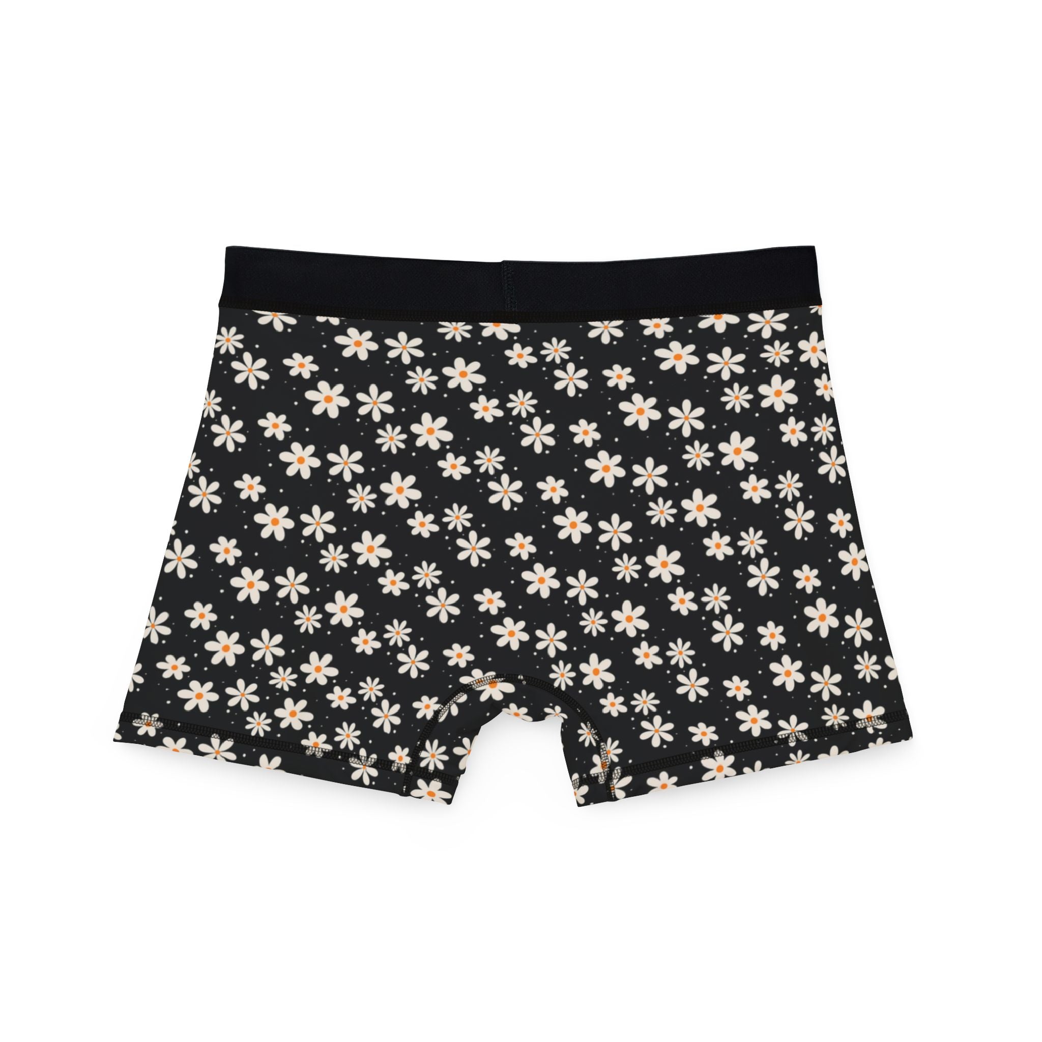 Men's boxers ladybug seamless