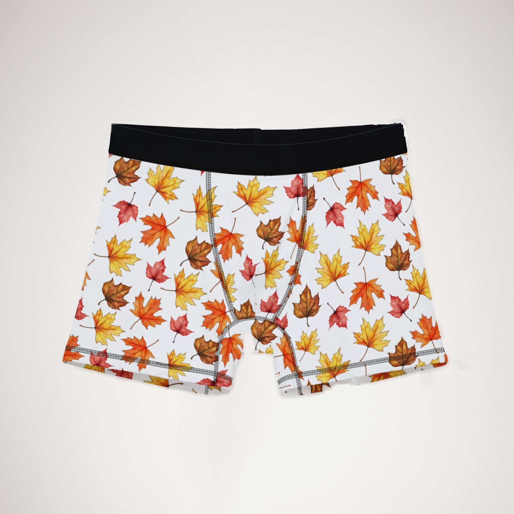 Men's boxers autumn fall