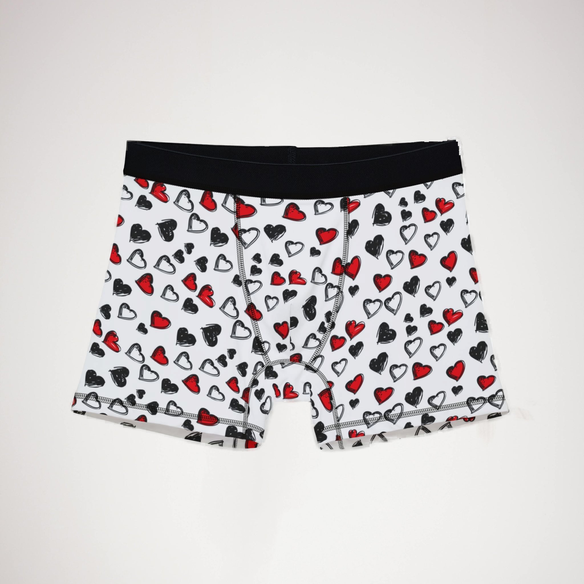 Men's boxers enternal valentine