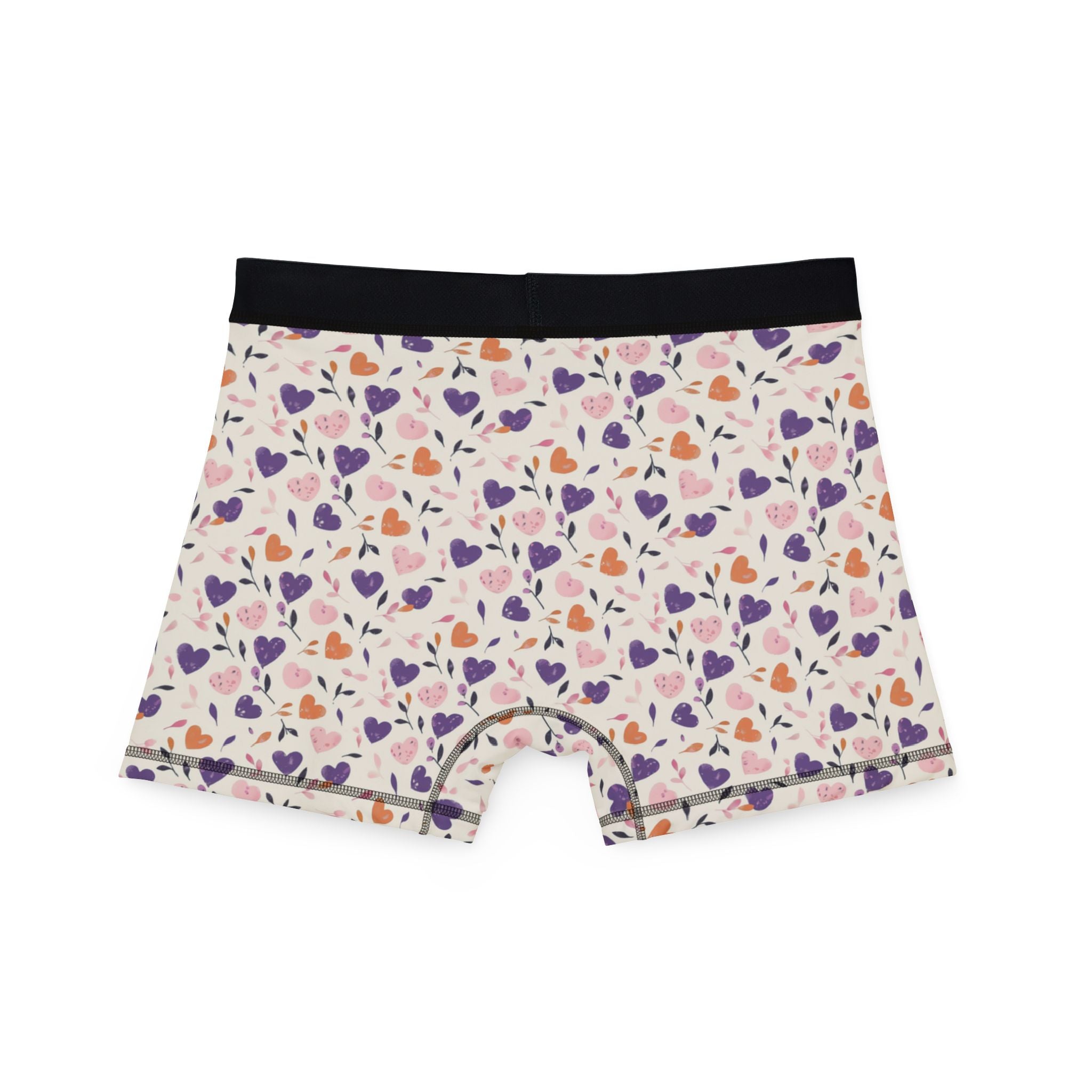 Men's boxers enternal valentine