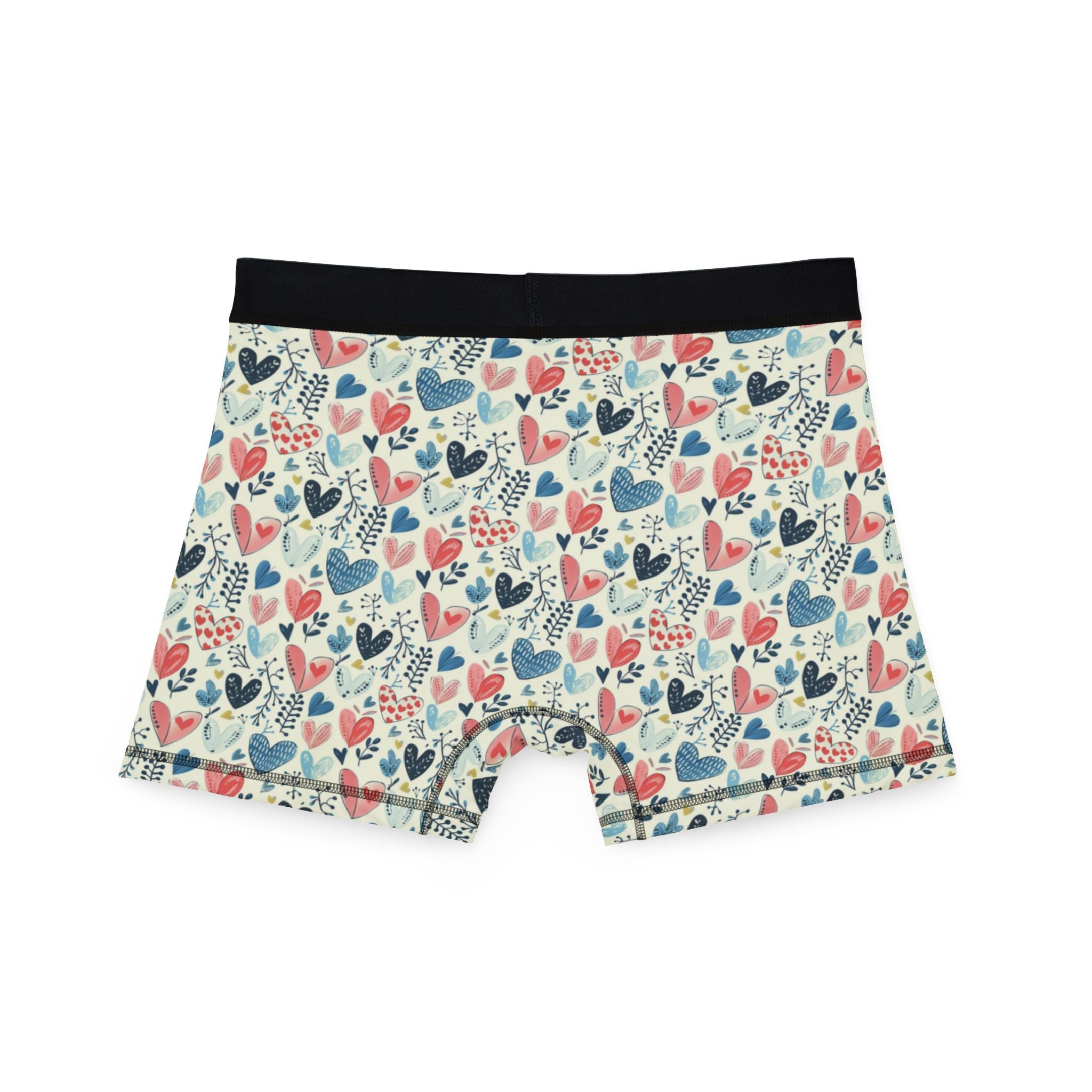 Men's boxers enternal valentine