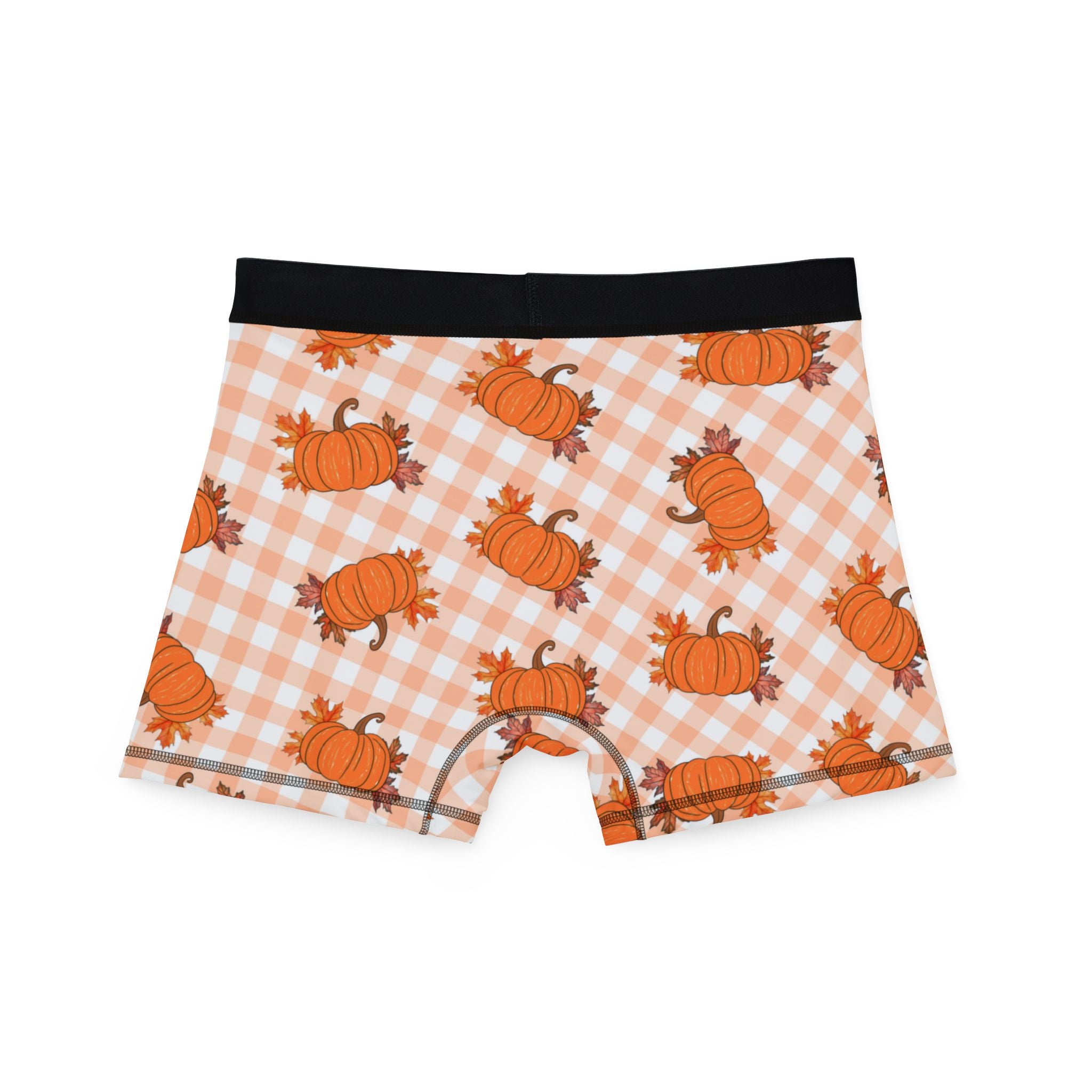 Men's boxers autumn fall