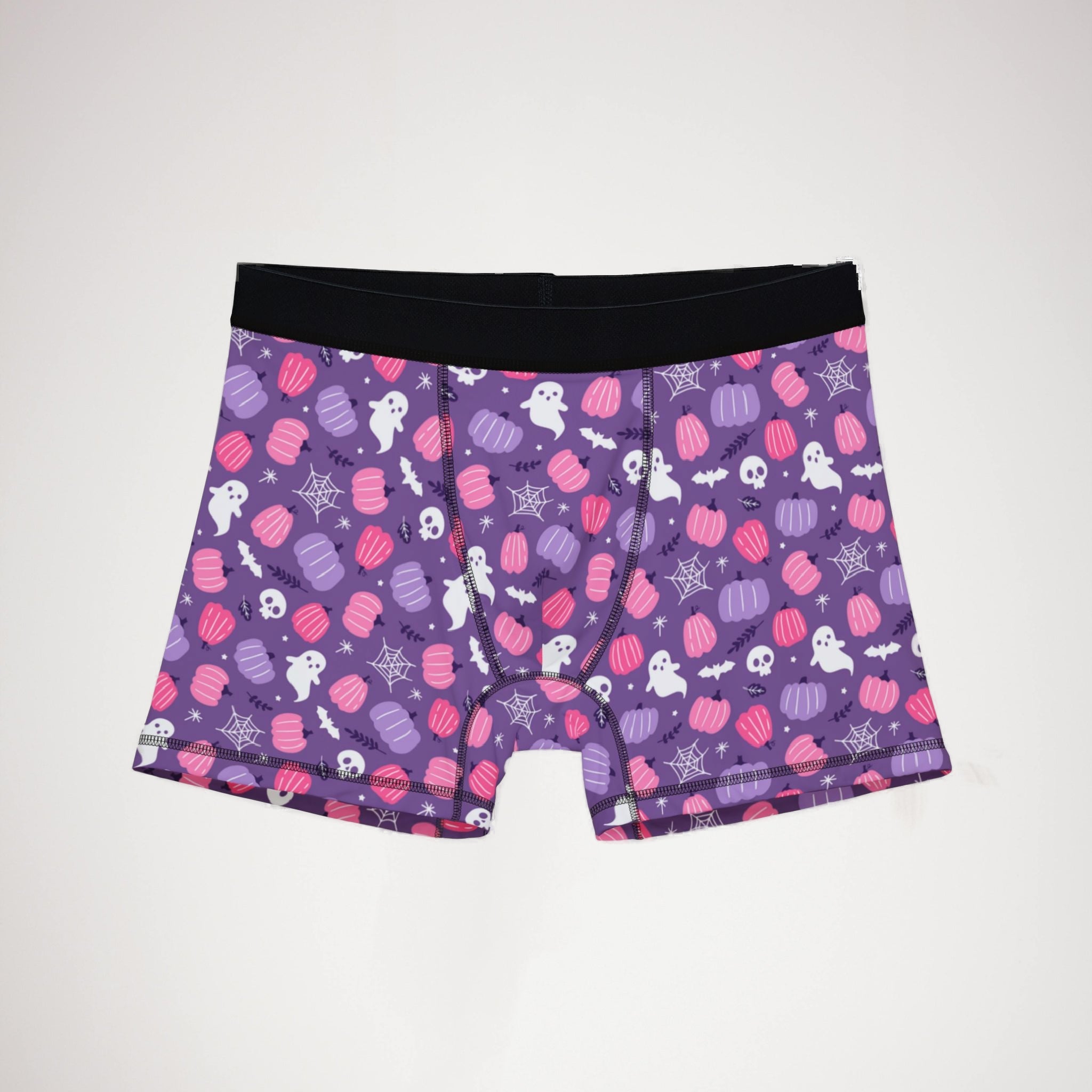 Men's boxers cute halloween one